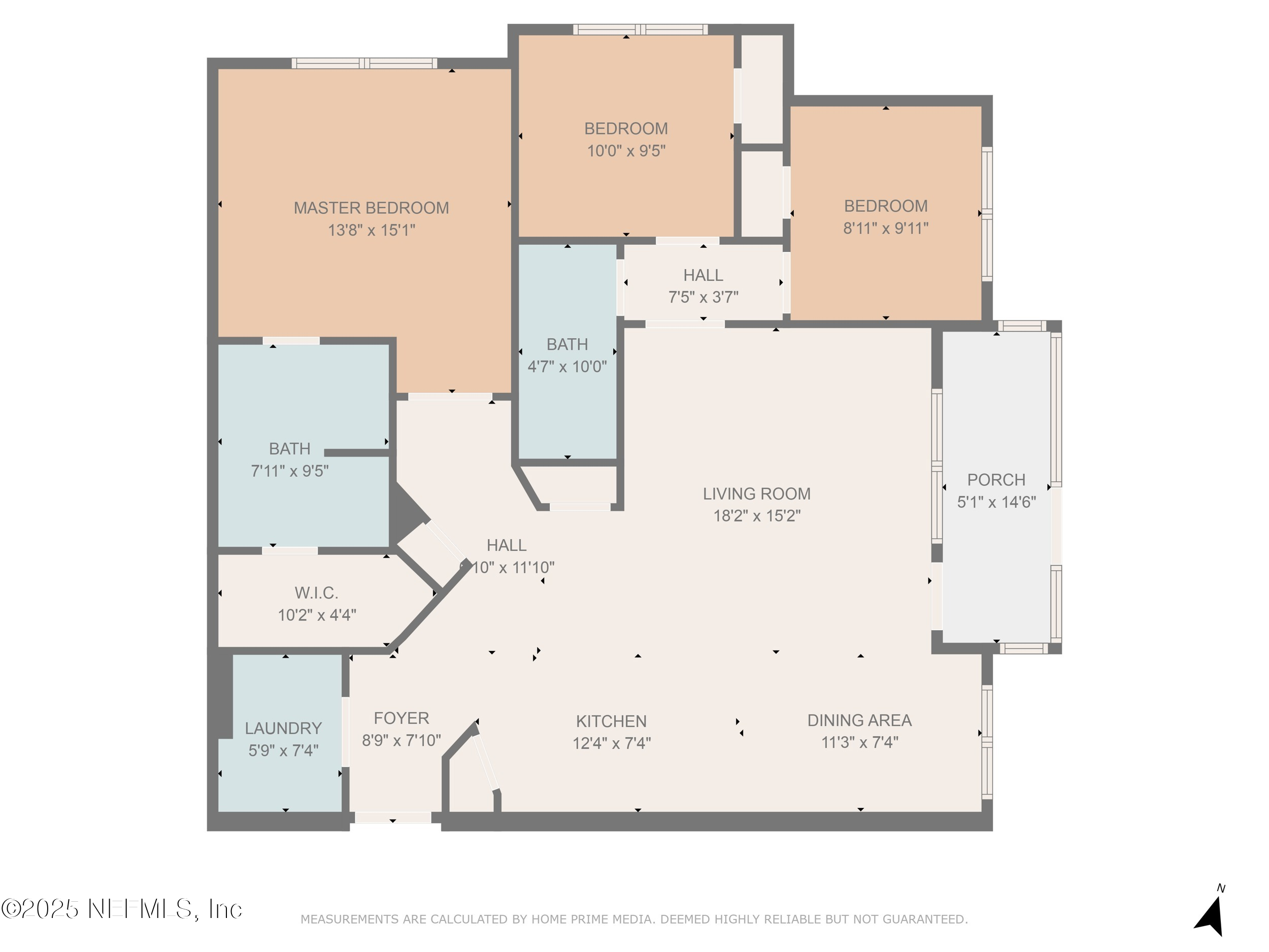 13364 BEACH Boulevard, 103