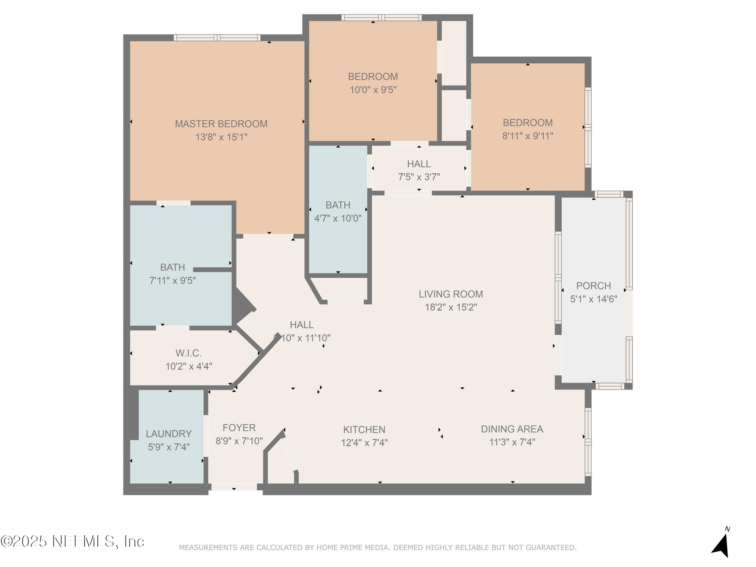 13364 BEACH Boulevard, 103