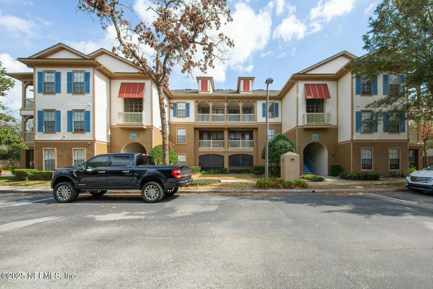 12700 BARTRAM PARK Boulevard, 1036