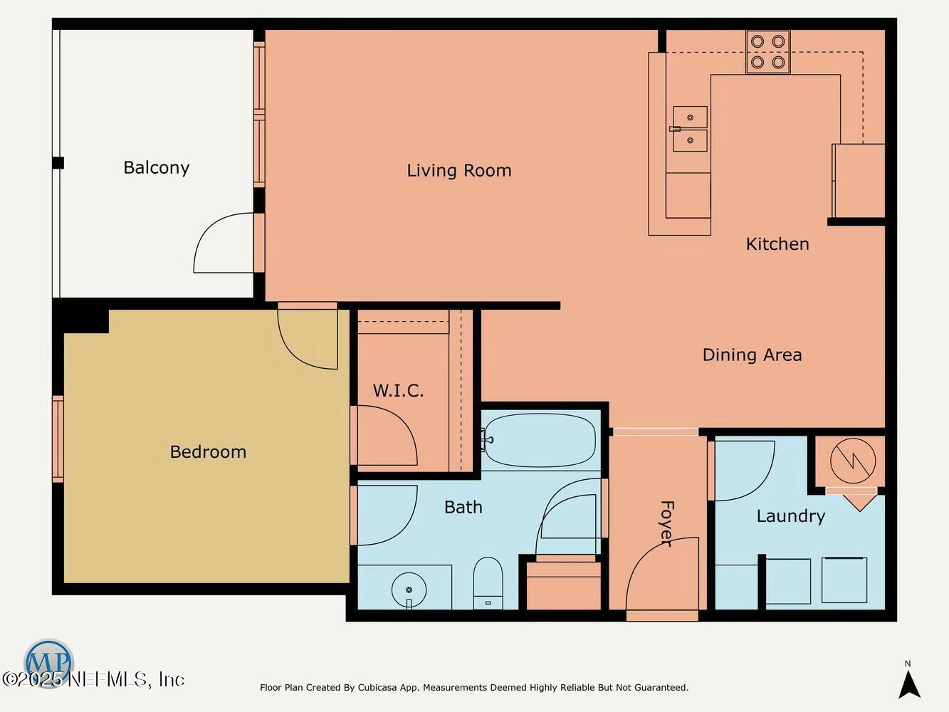 12700 BARTRAM PARK Boulevard, 1036
