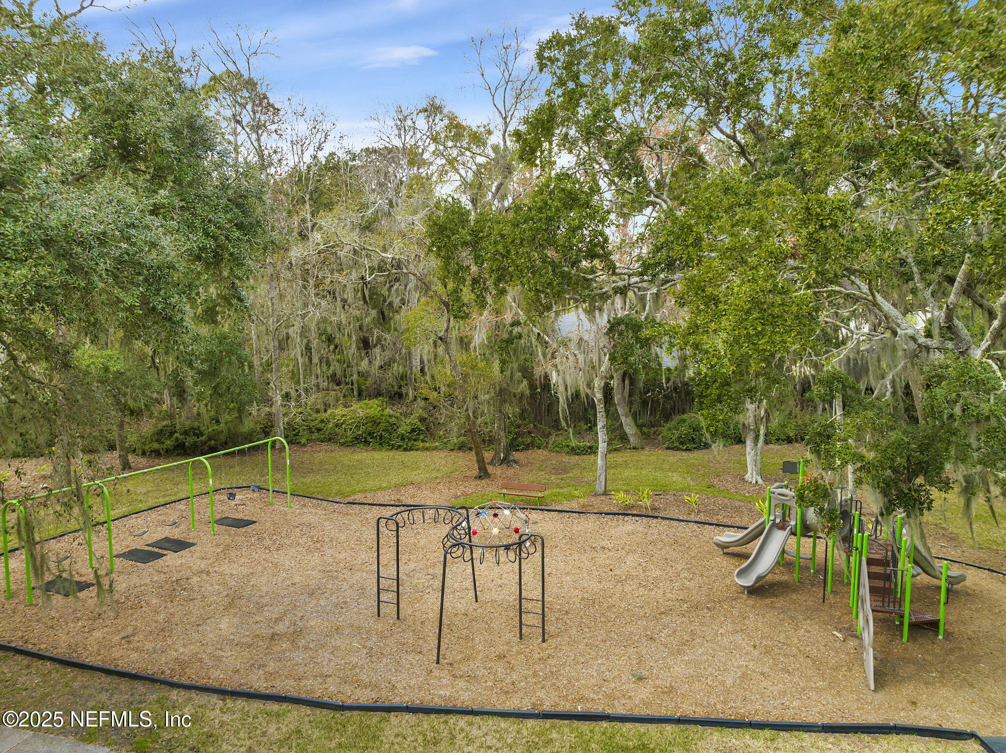 133 NATURES ISLE Drive