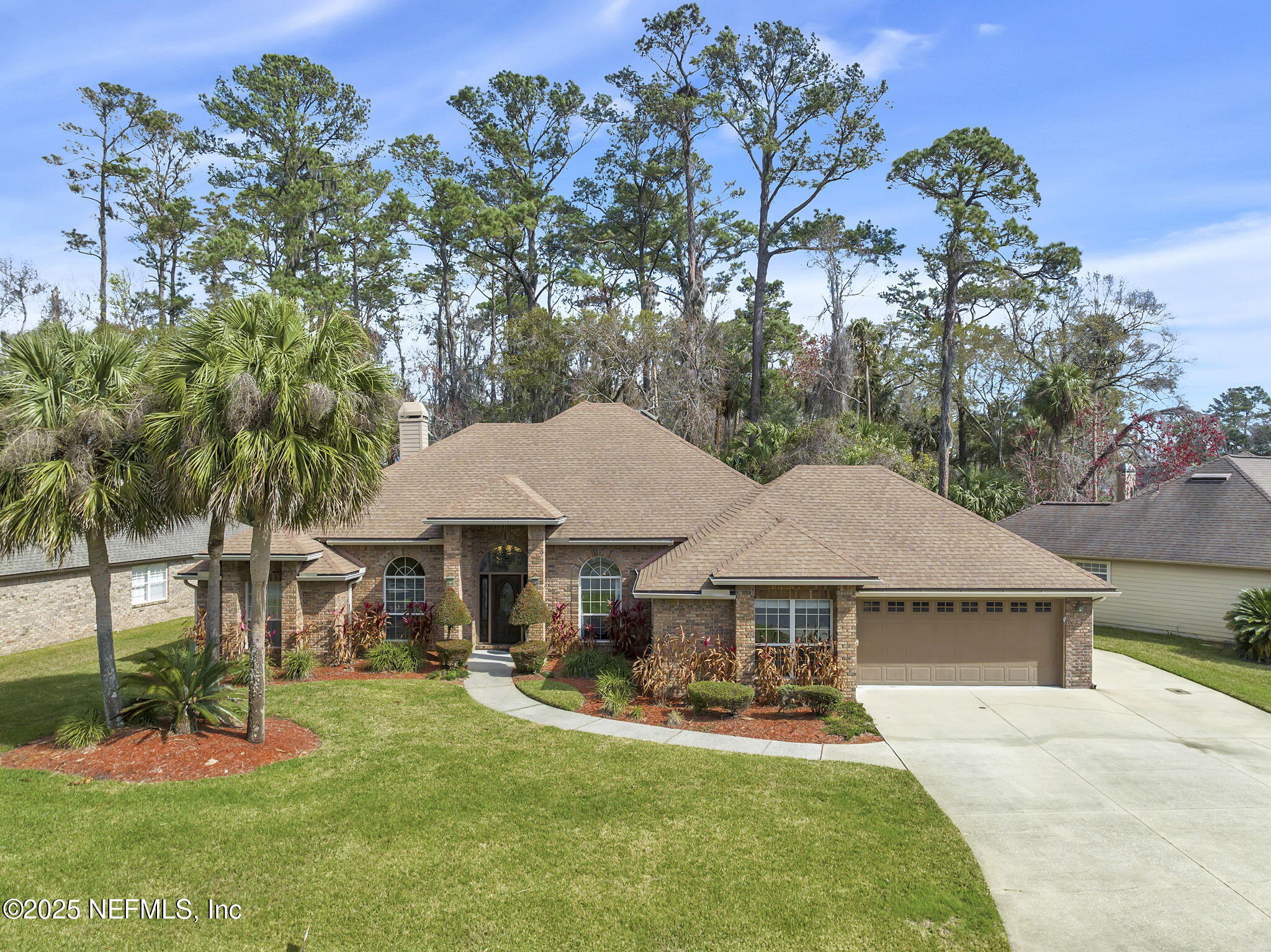 133 NATURES ISLE Drive