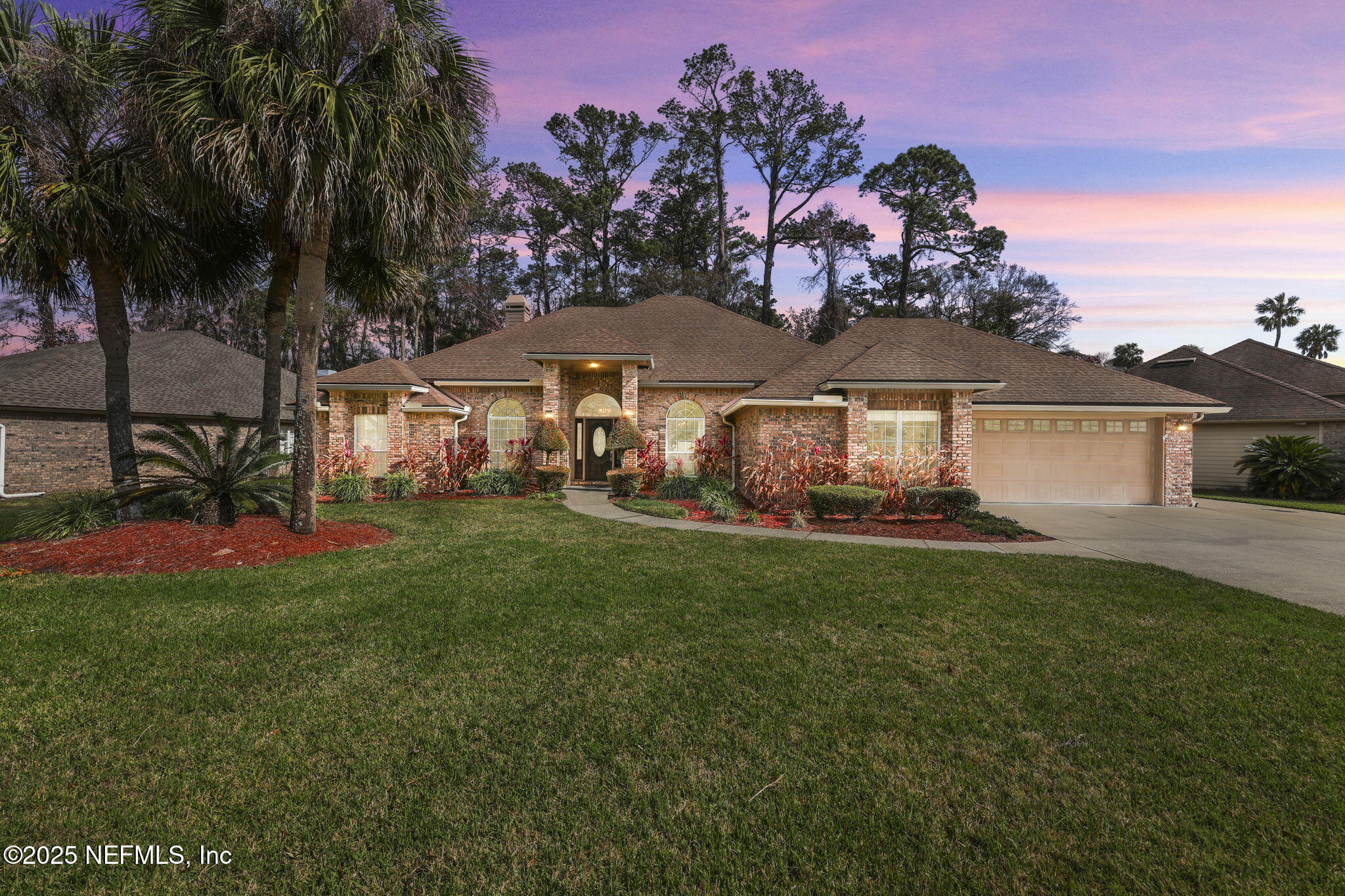 133 NATURES ISLE Drive