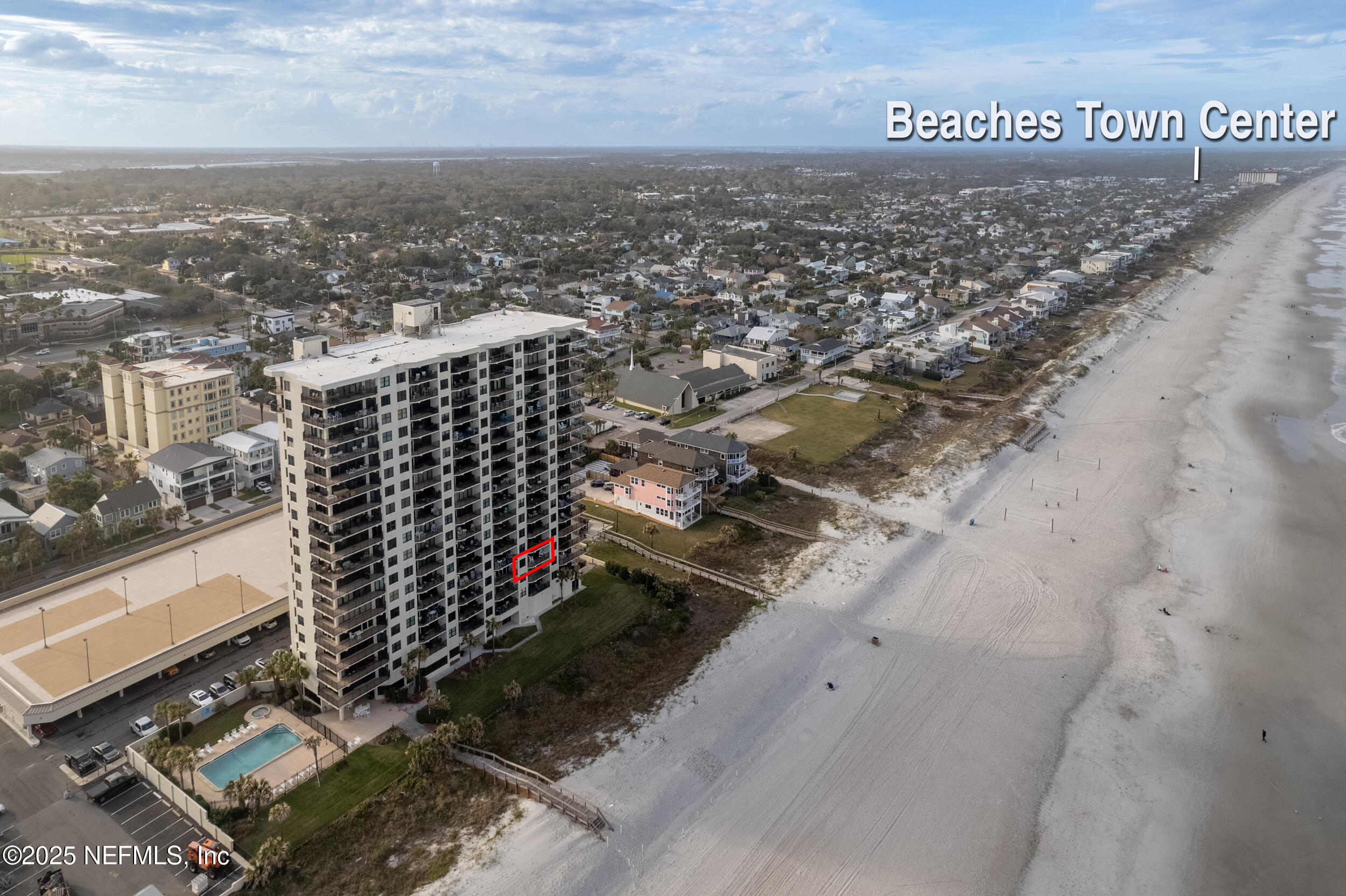 1901 1ST Street, 402