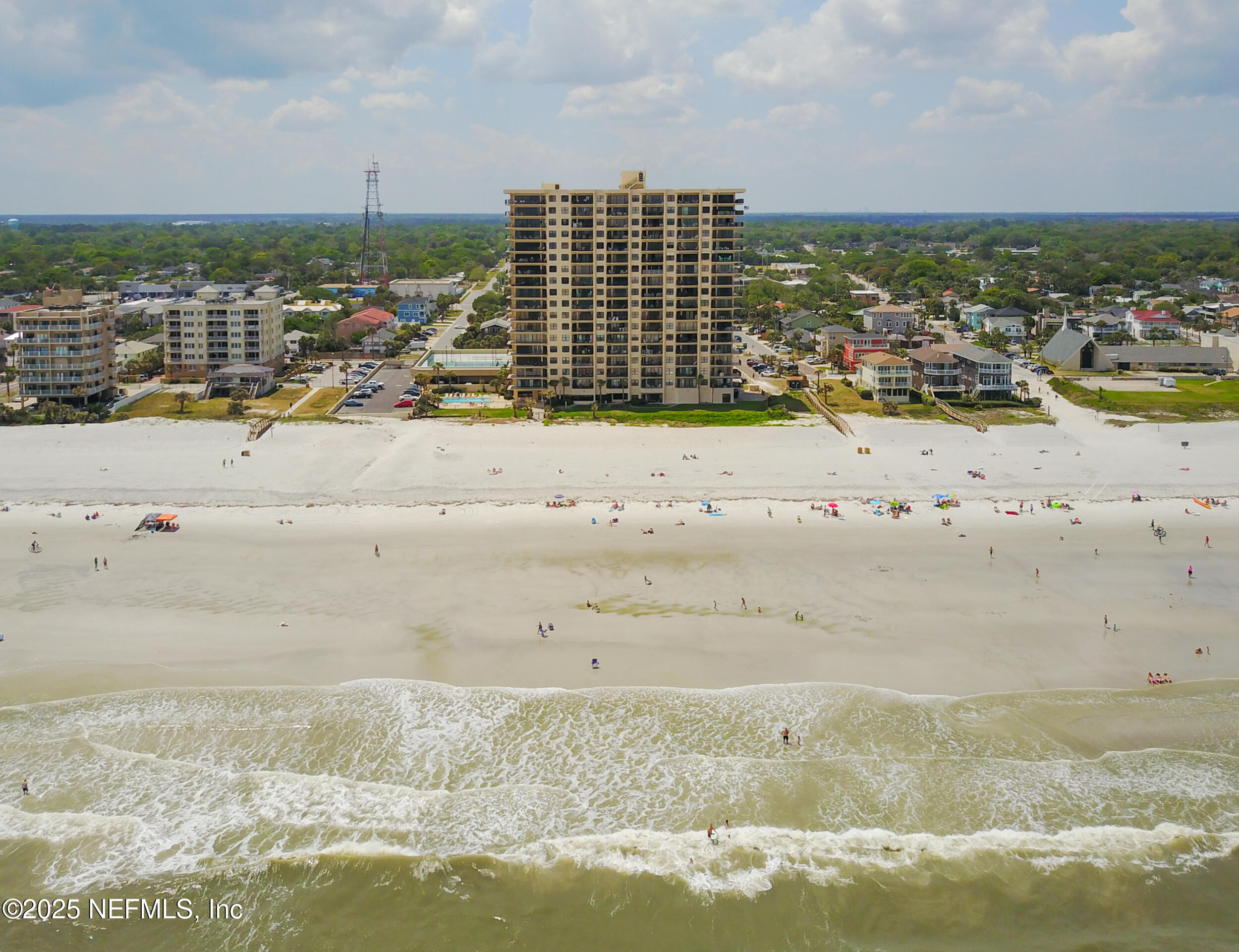 1901 1ST Street, 402