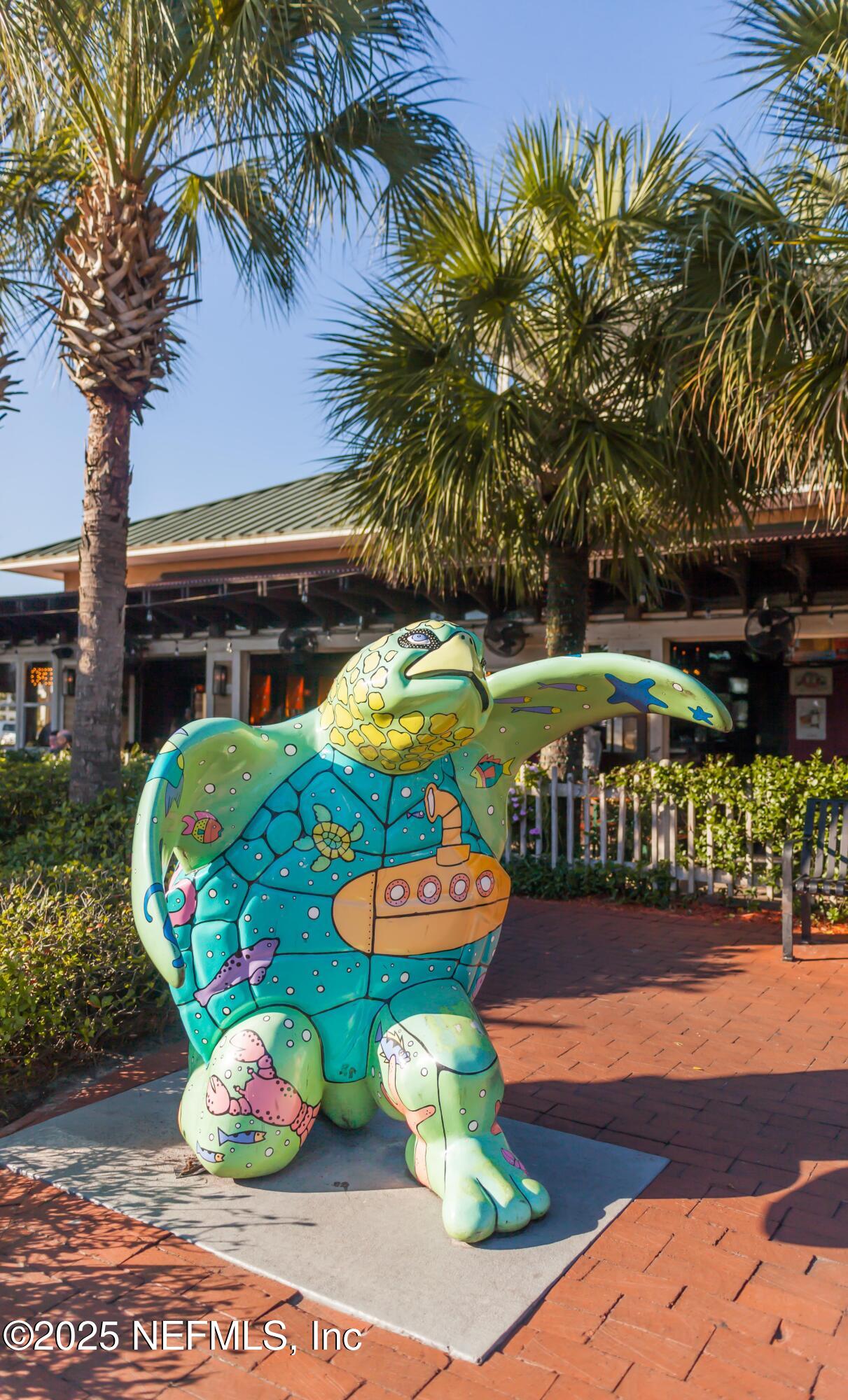 1901 1ST Street, 402