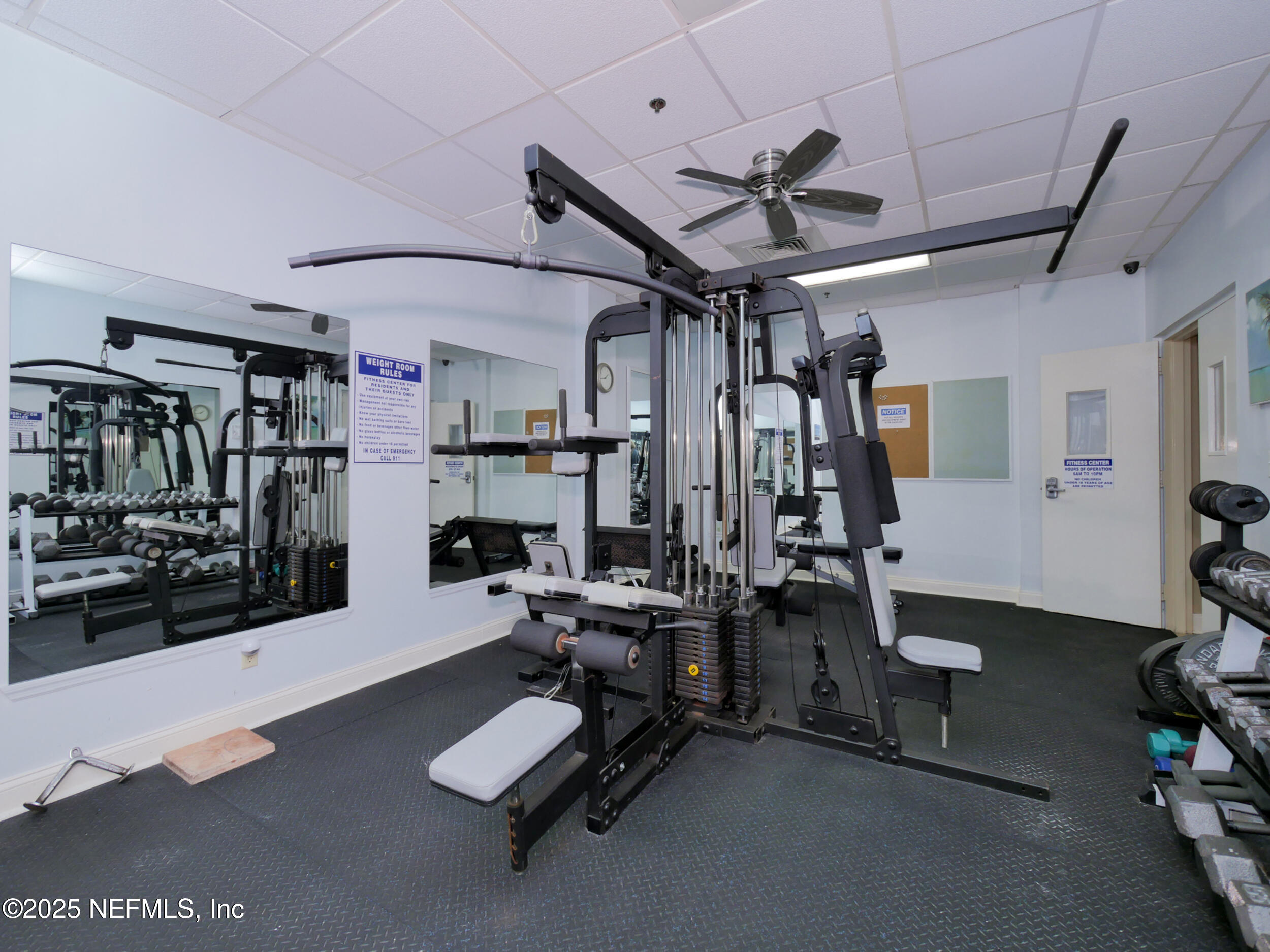 1901 1ST Street, 402