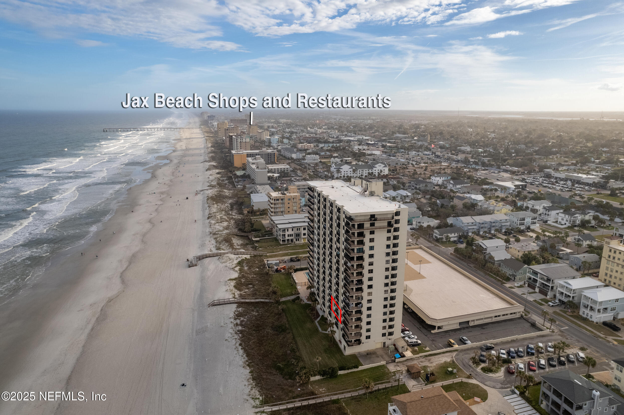 1901 1ST Street, 402