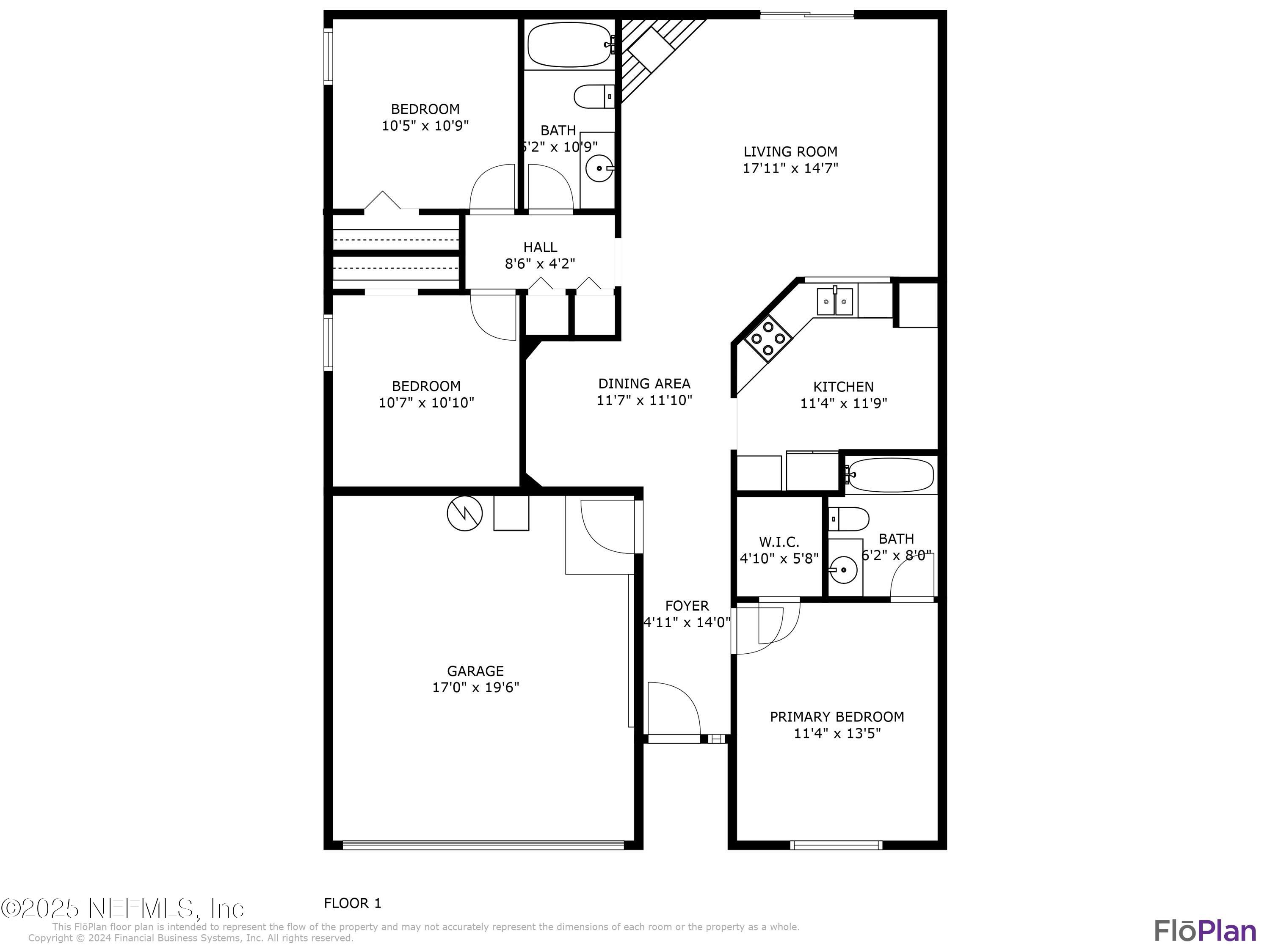 12035 CANCUN Drive