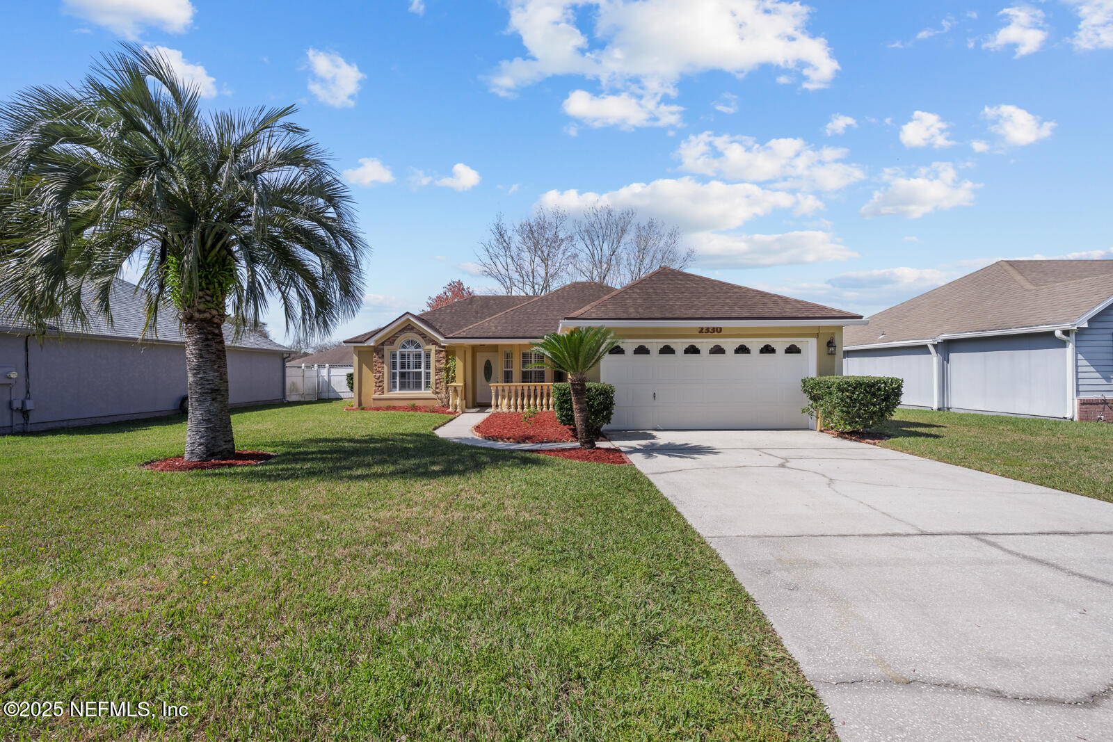 2330 COMPANION Circle E