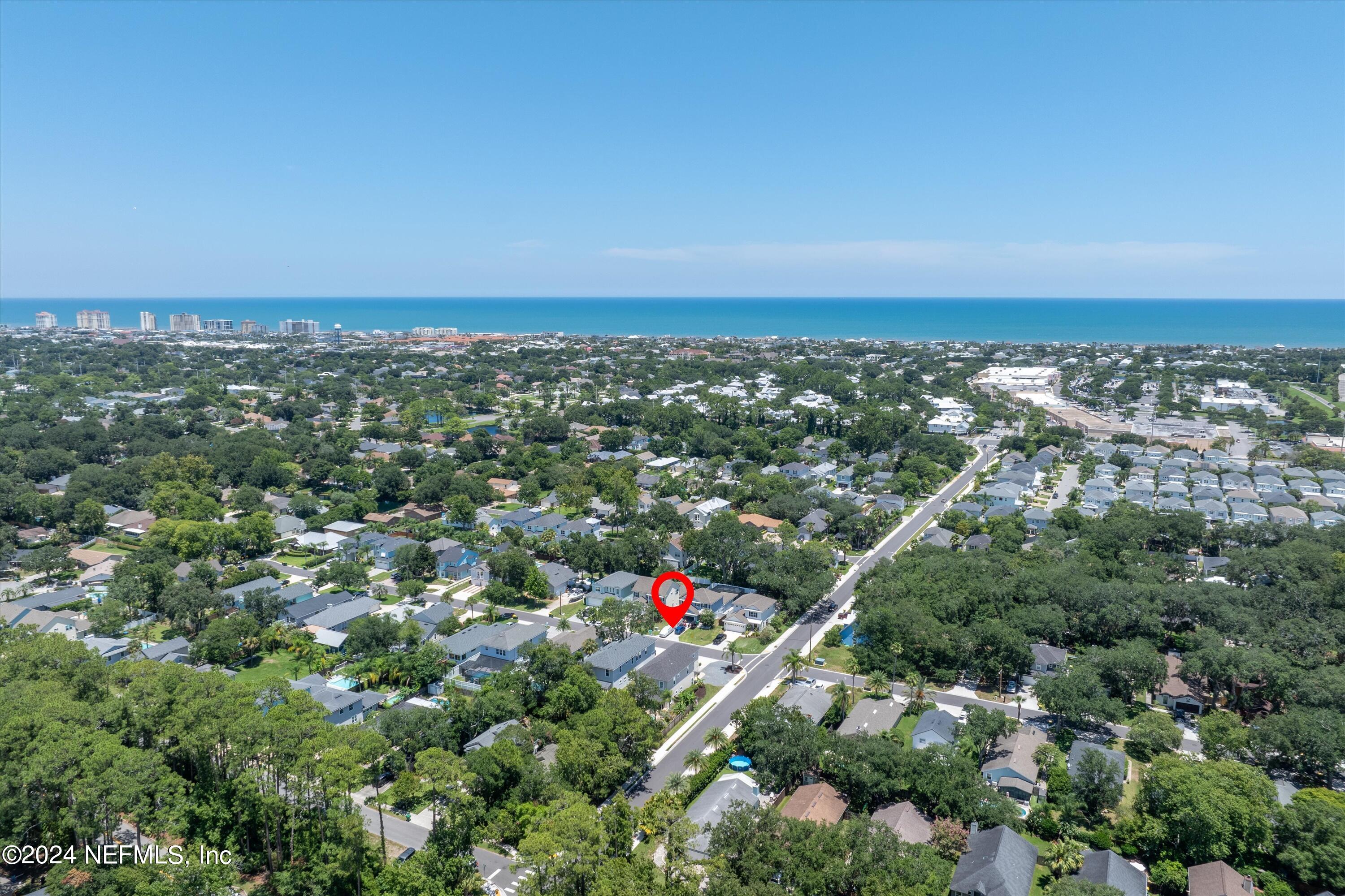 3940 GRANDE Boulevard