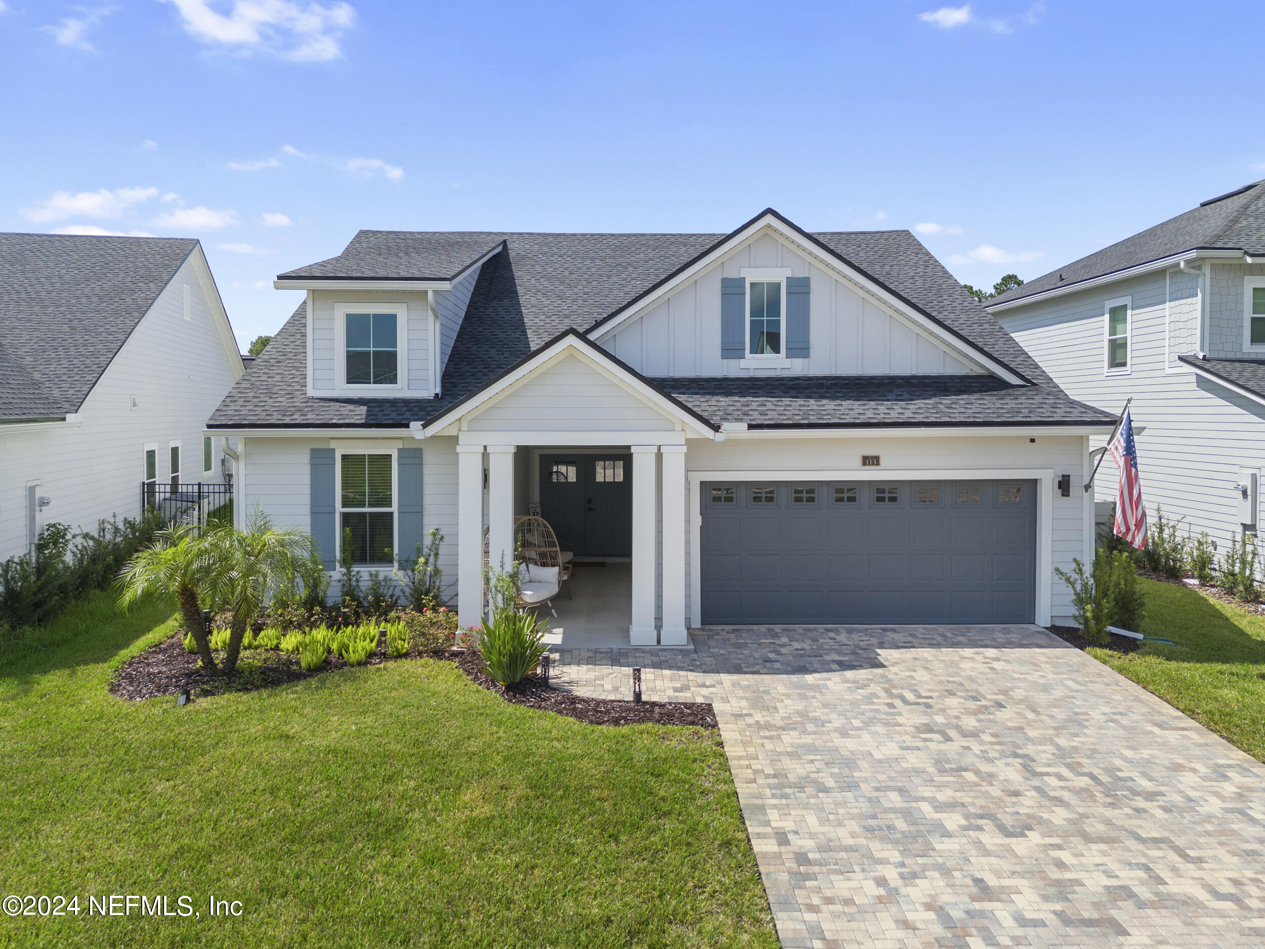 113 GOODHOPE Court, St. Augustine