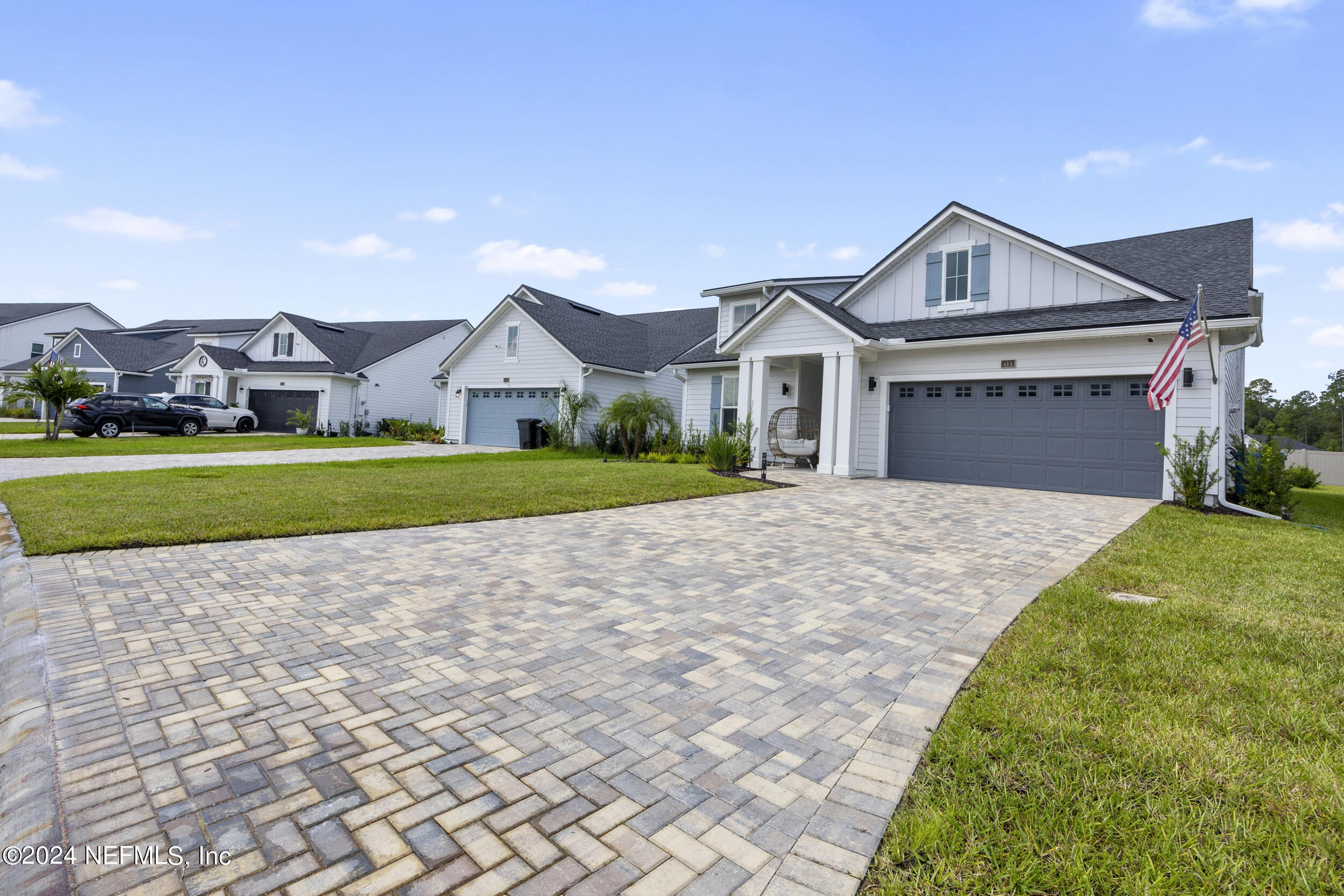 113 GOODHOPE Court, St. Augustine