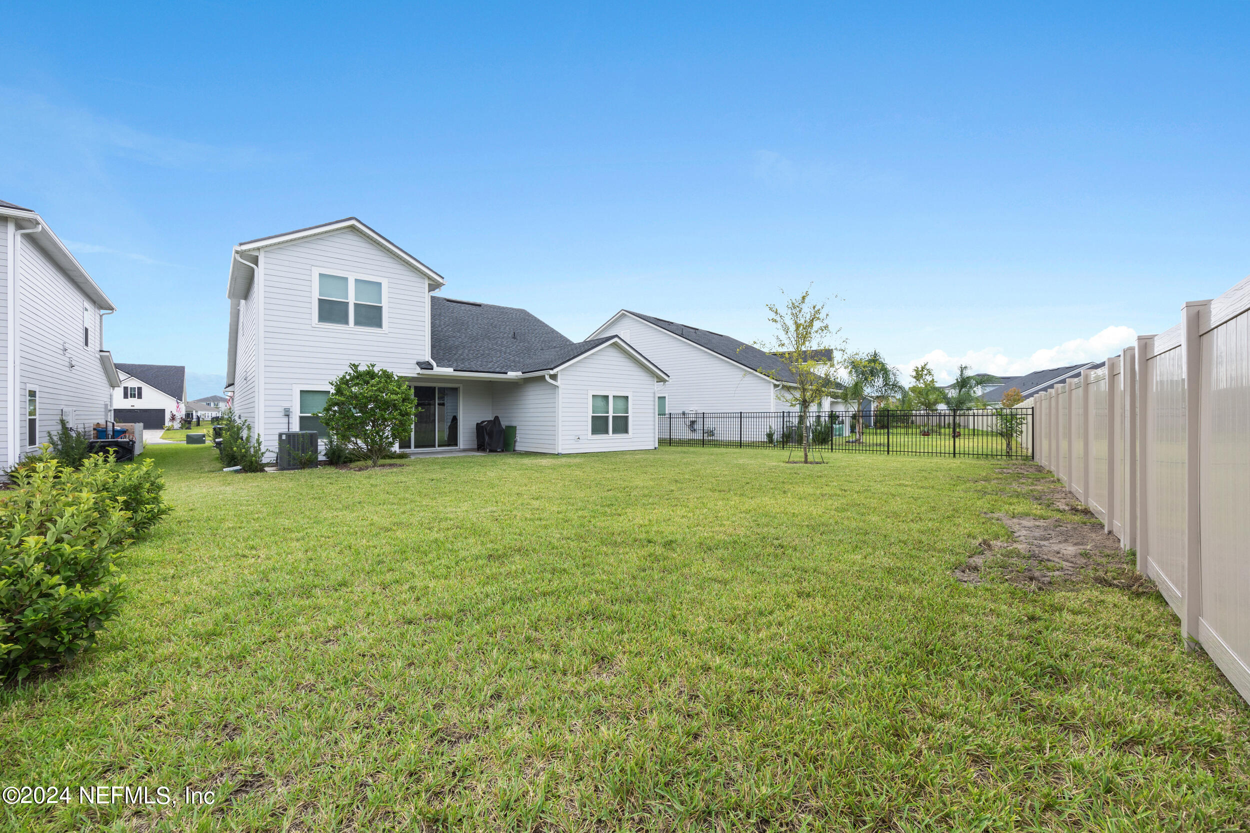 113 GOODHOPE Court, St. Augustine