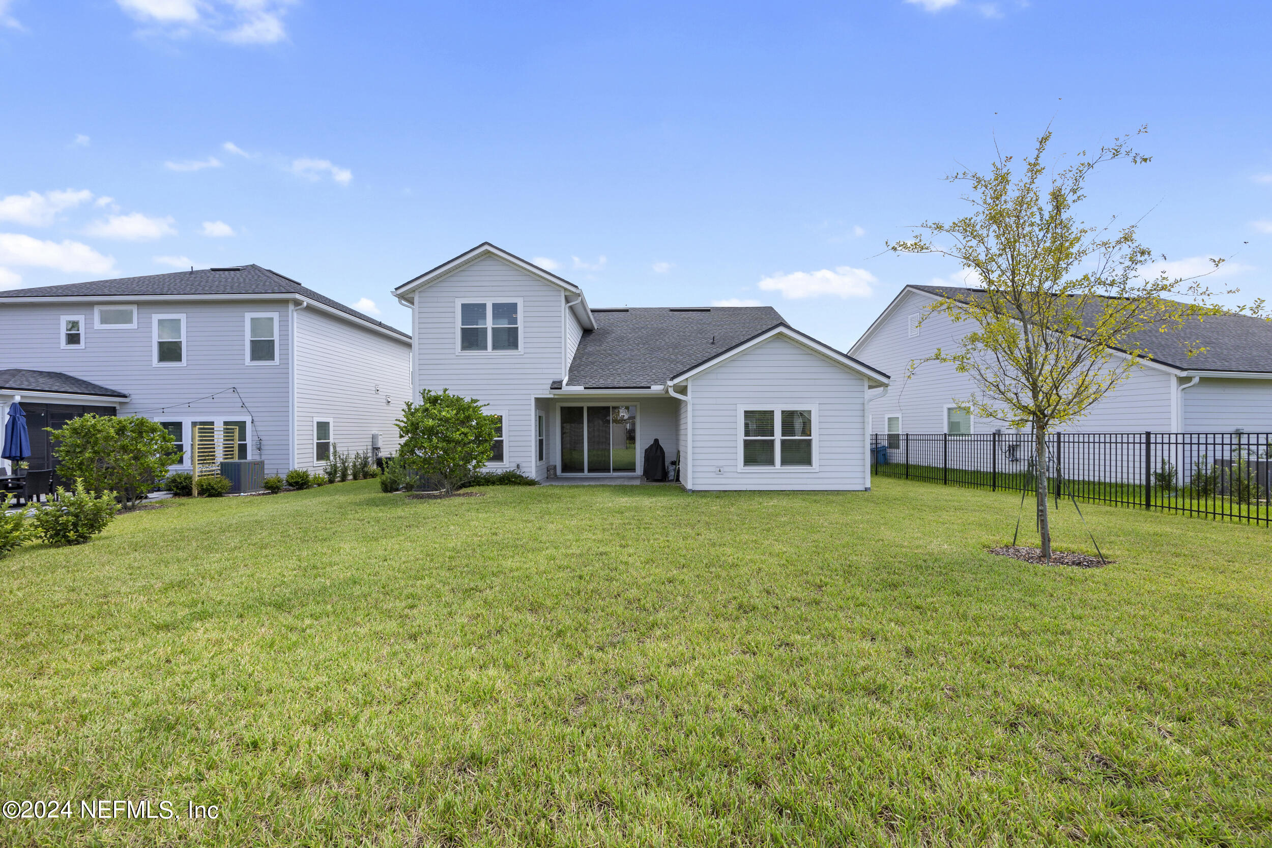 113 GOODHOPE Court, St. Augustine