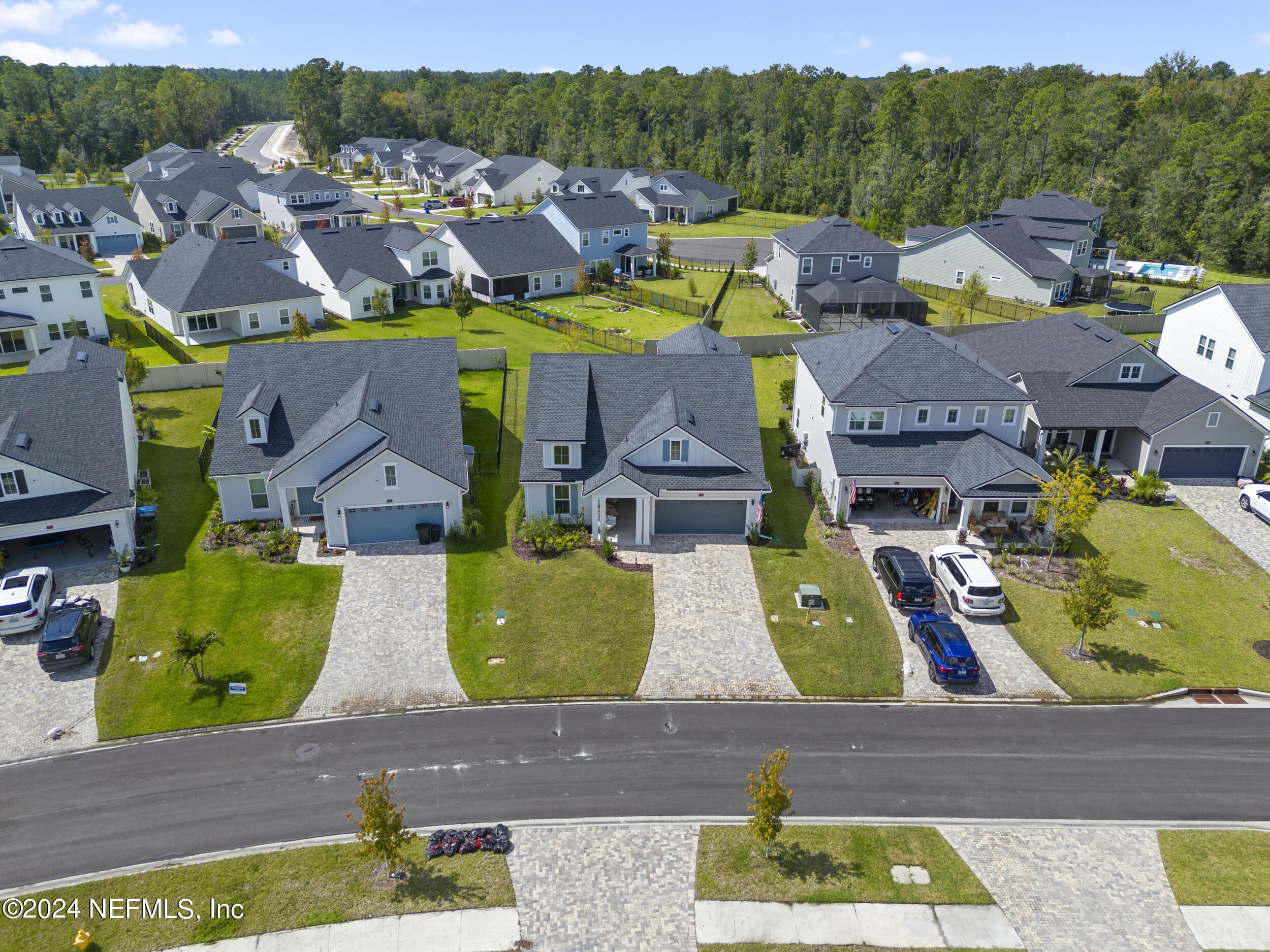 113 GOODHOPE Court, St. Augustine