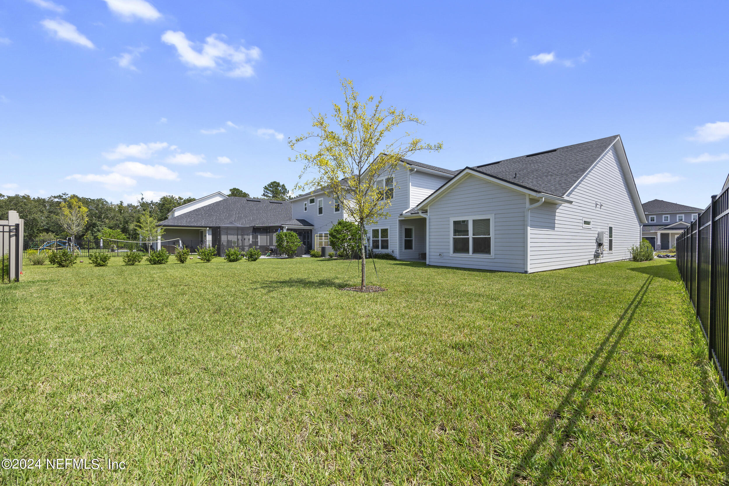 113 GOODHOPE Court, St. Augustine