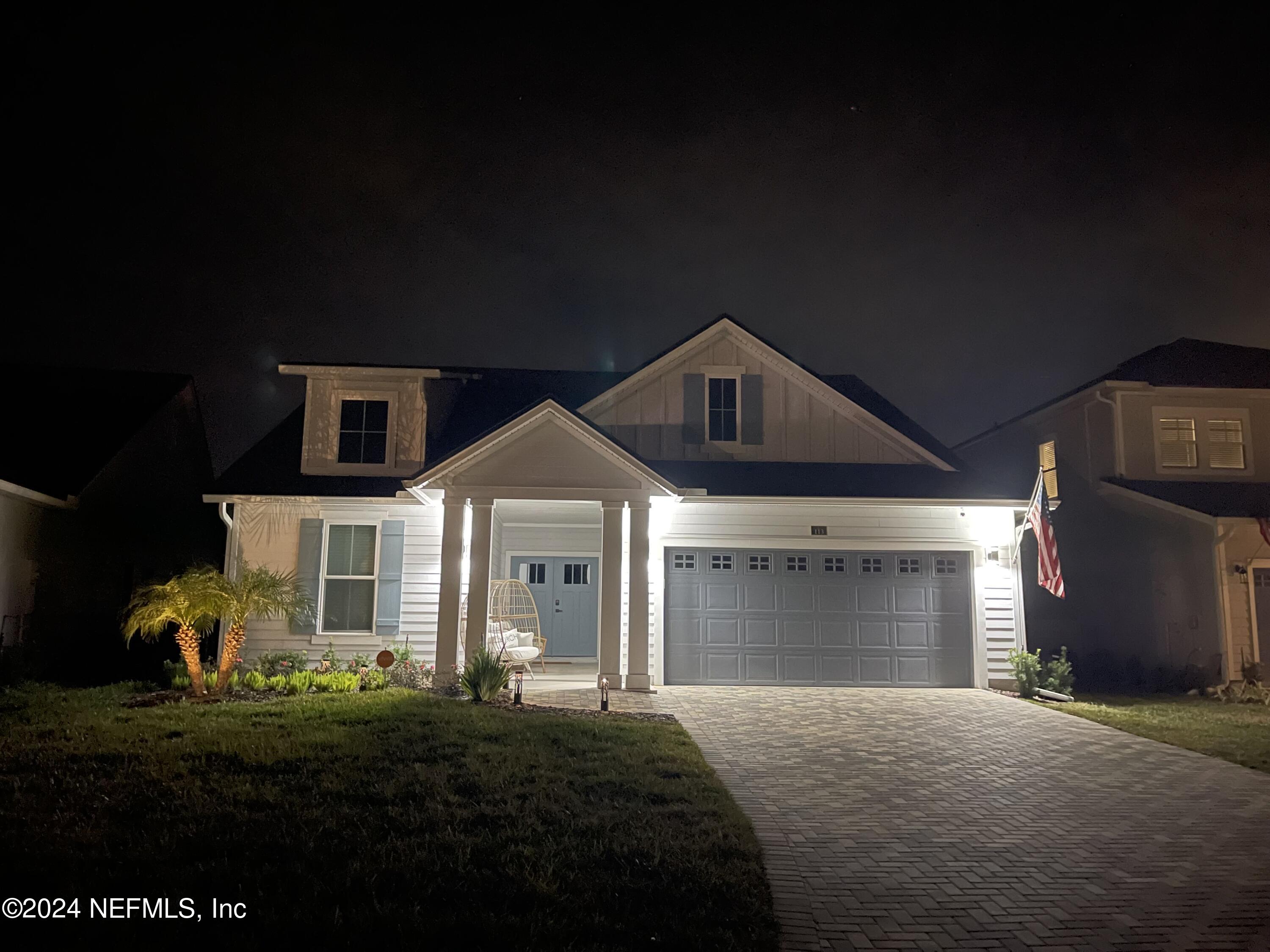113 GOODHOPE Court, St. Augustine