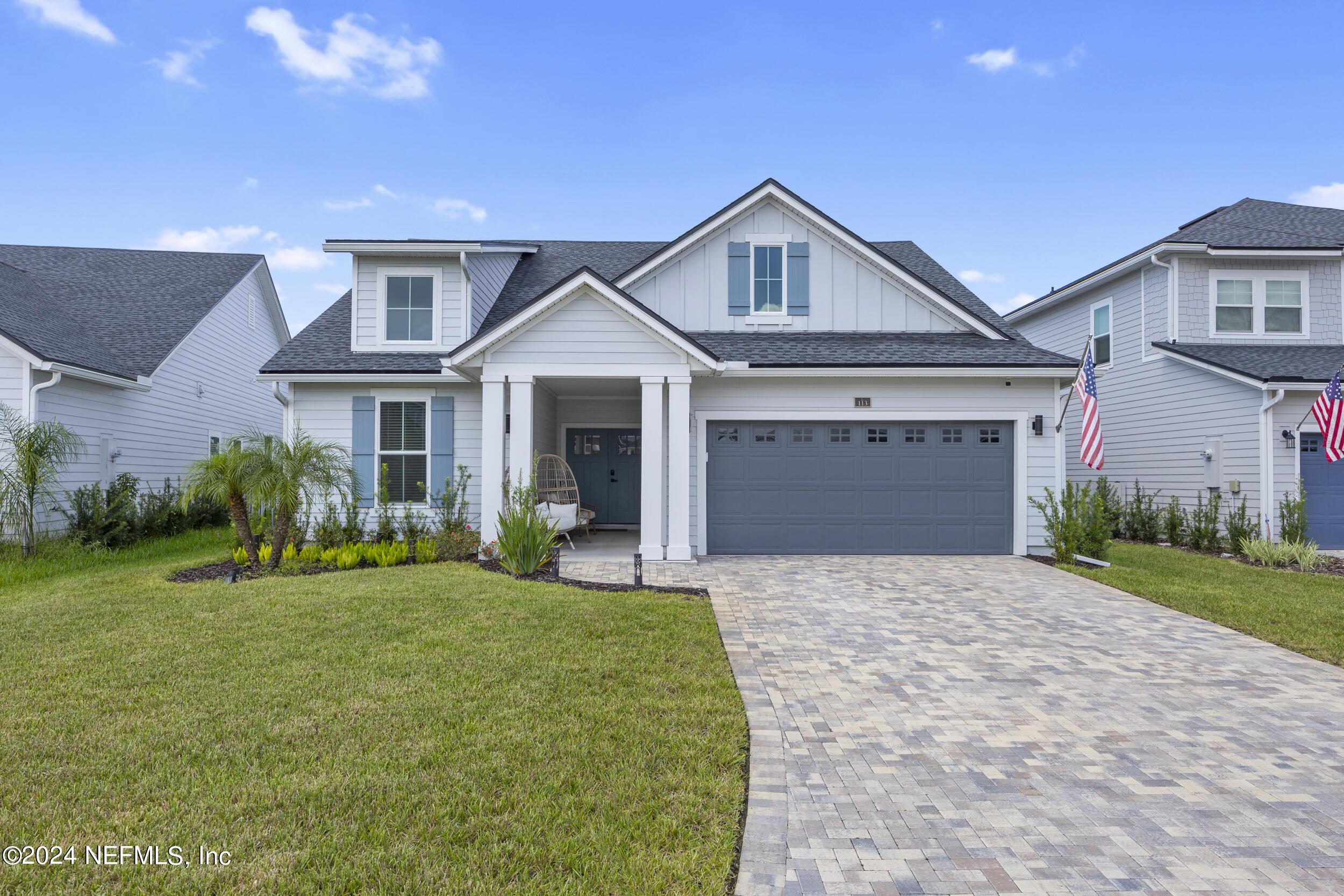 113 GOODHOPE Court, St. Augustine