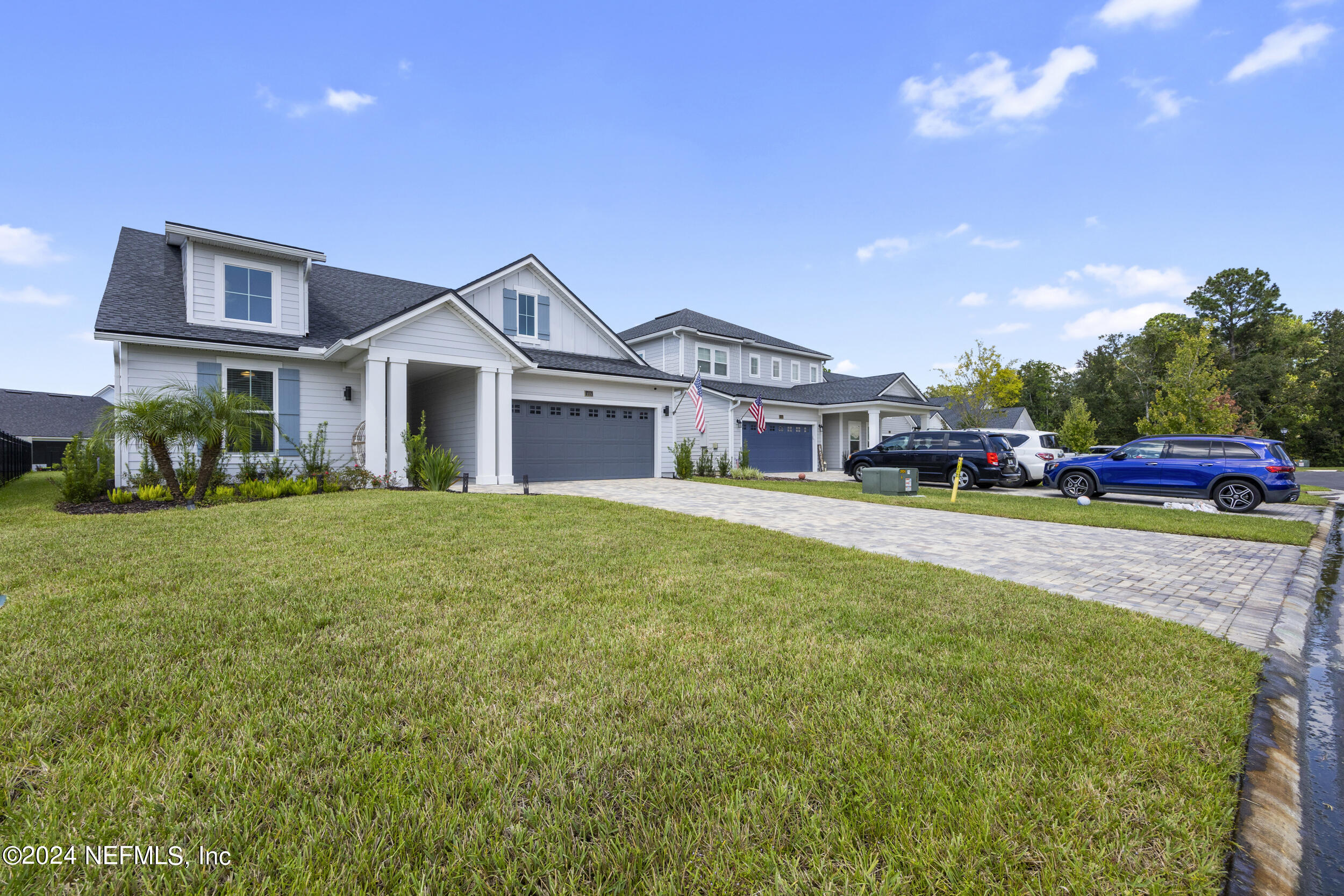 113 GOODHOPE Court, St. Augustine