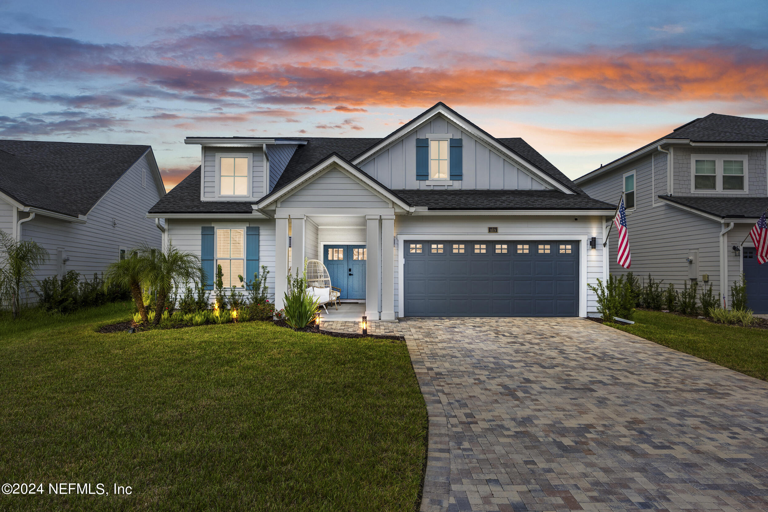113 GOODHOPE Court, St. Augustine
