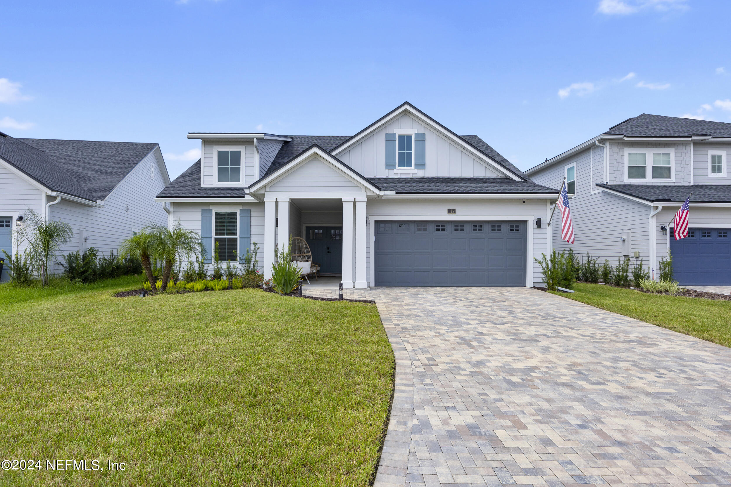 113 GOODHOPE Court, St. Augustine