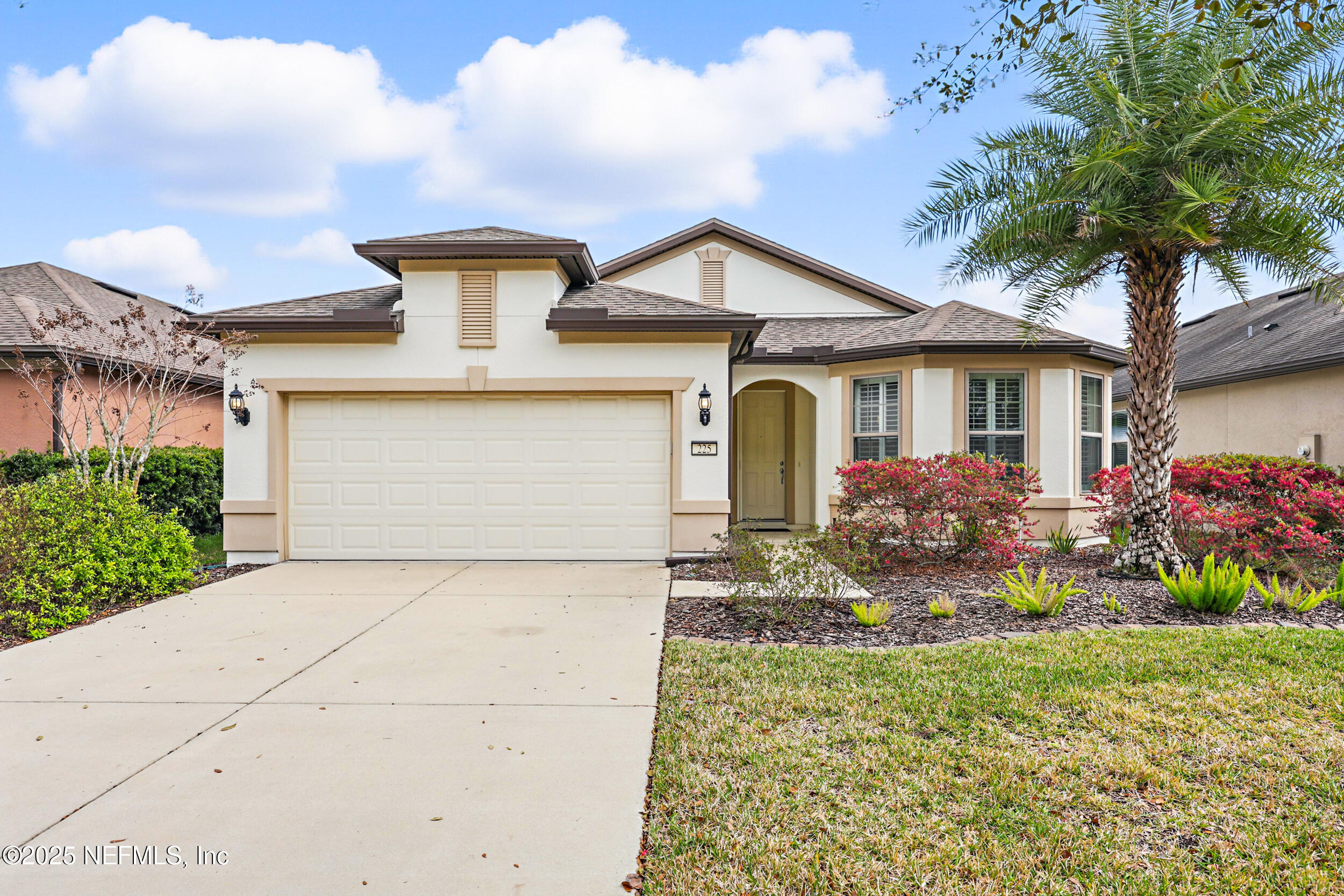 225 SWEET PINE Trail
