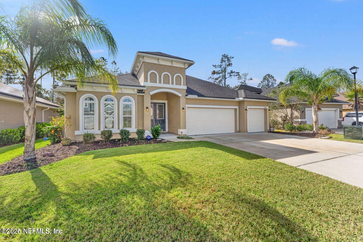 2104 ARDEN FOREST Place