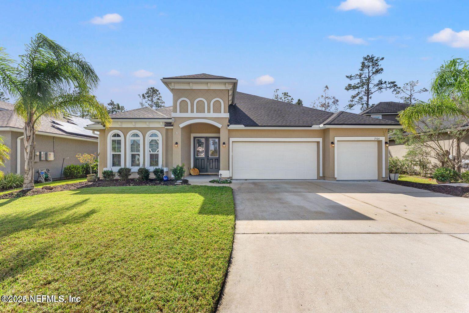 2104 ARDEN FOREST Place