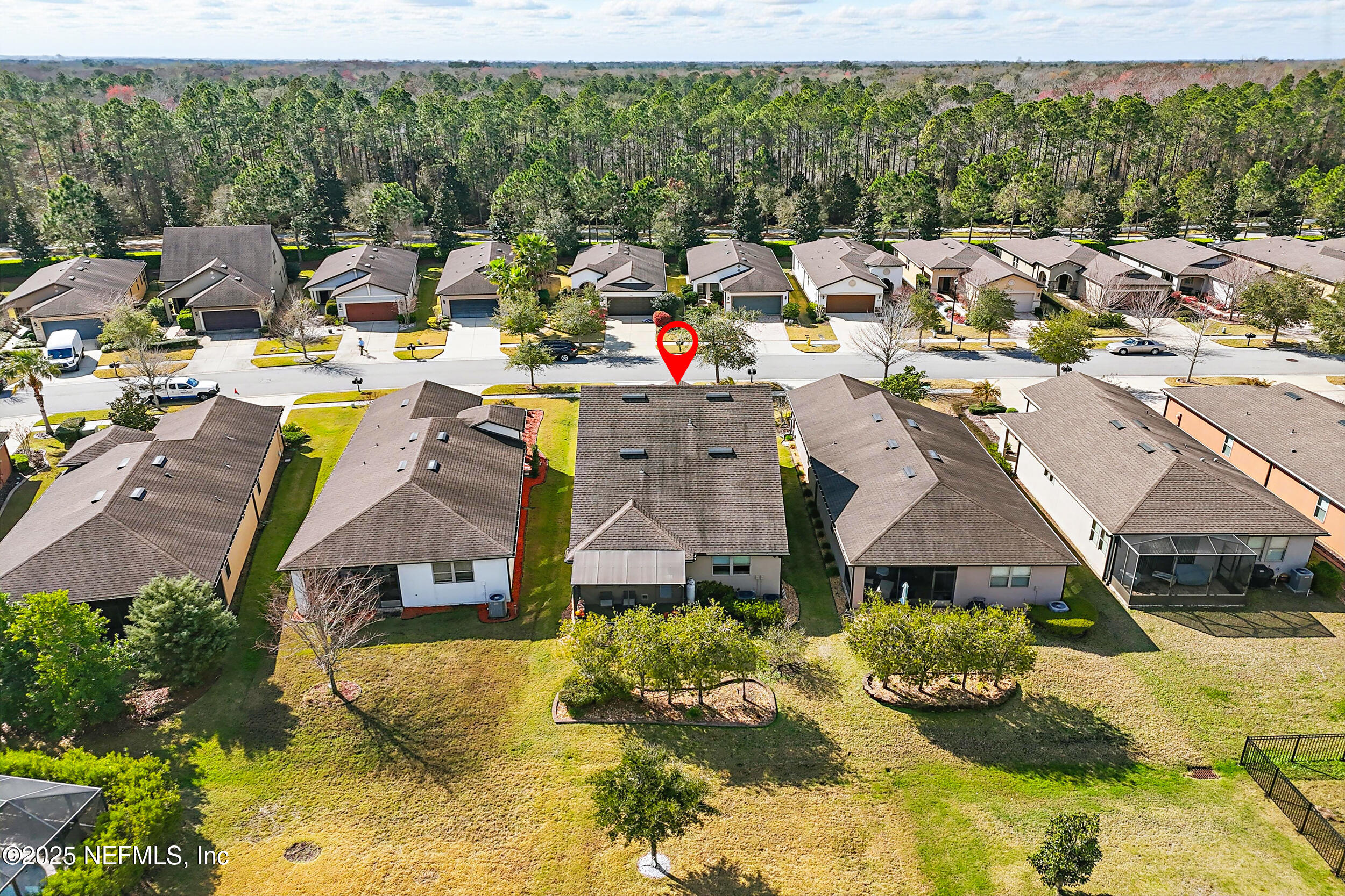 92 CANOPY OAK Lane