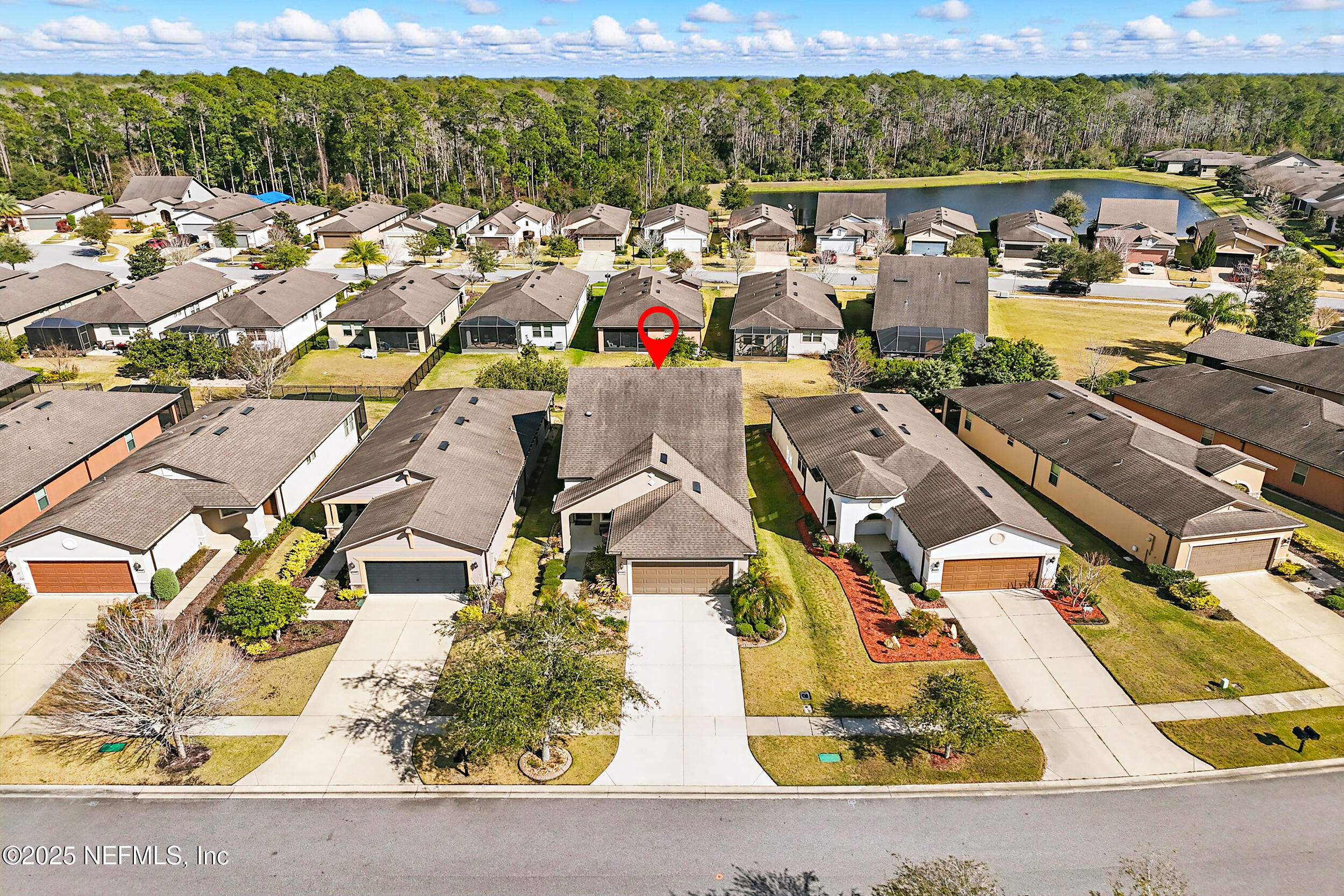 92 CANOPY OAK Lane