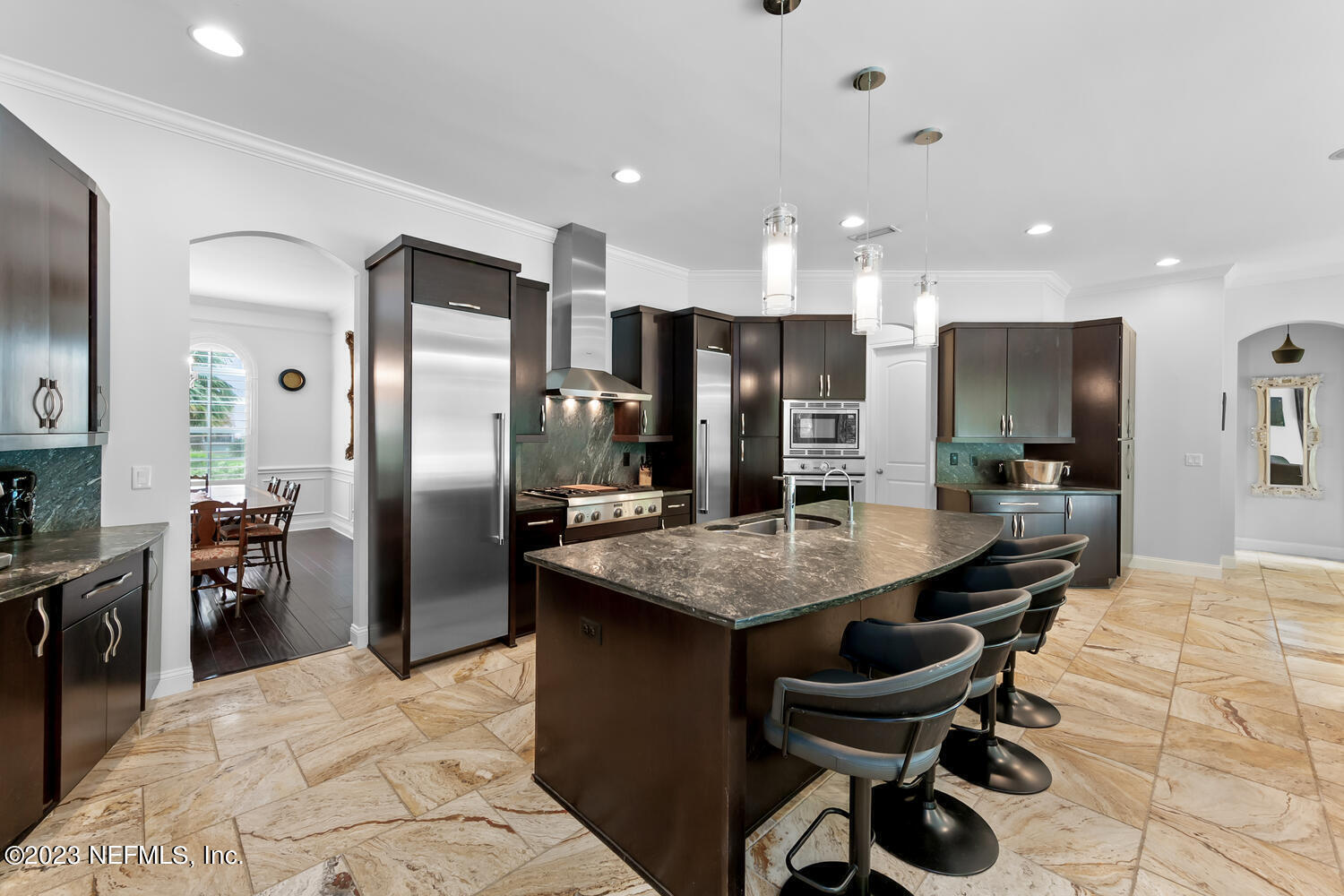 157 RIVER MARSH Drive