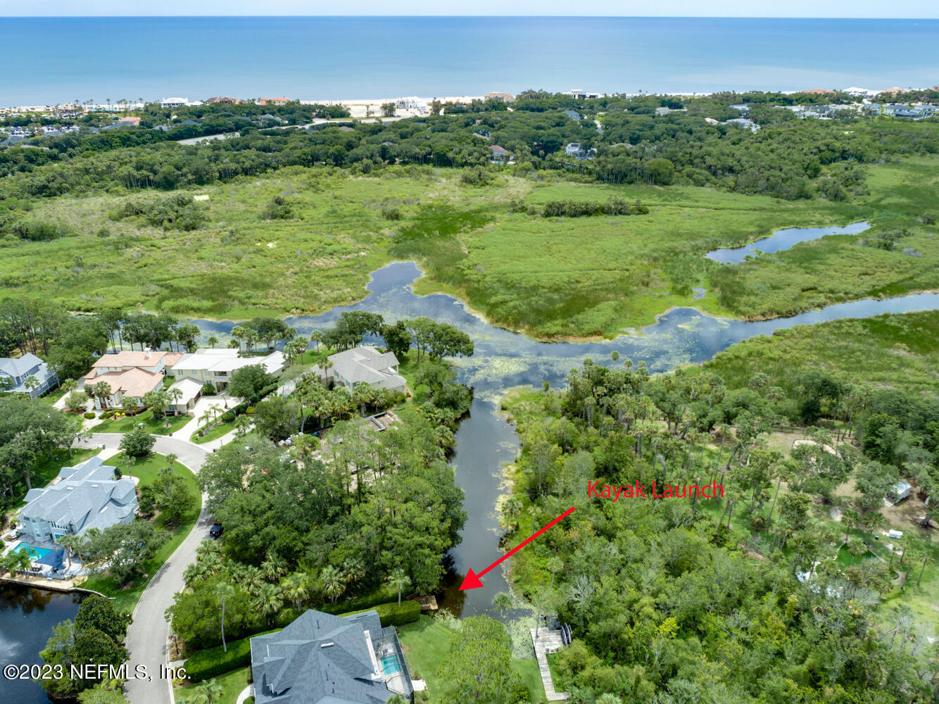 157 RIVER MARSH Drive