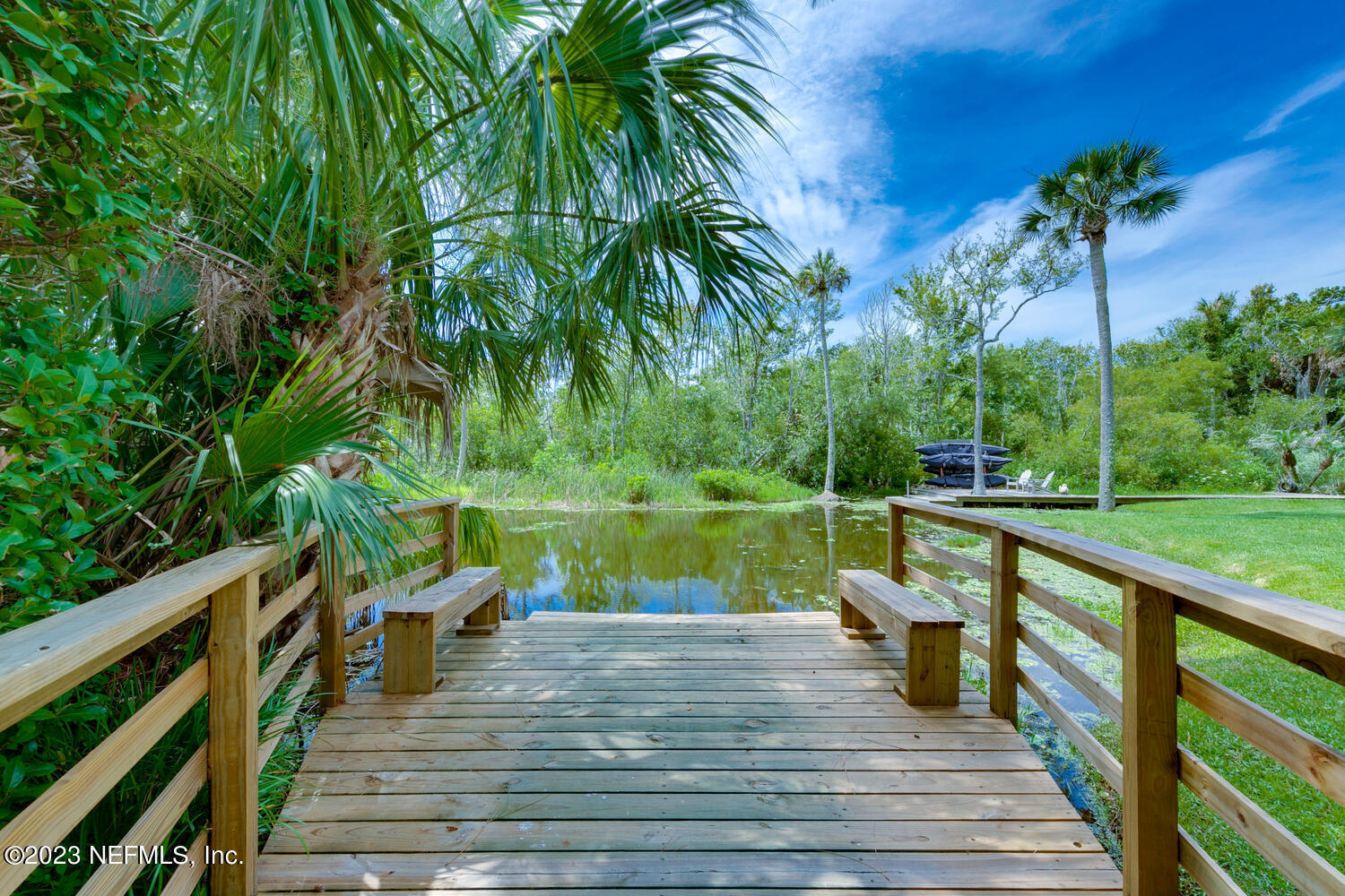157 RIVER MARSH Drive