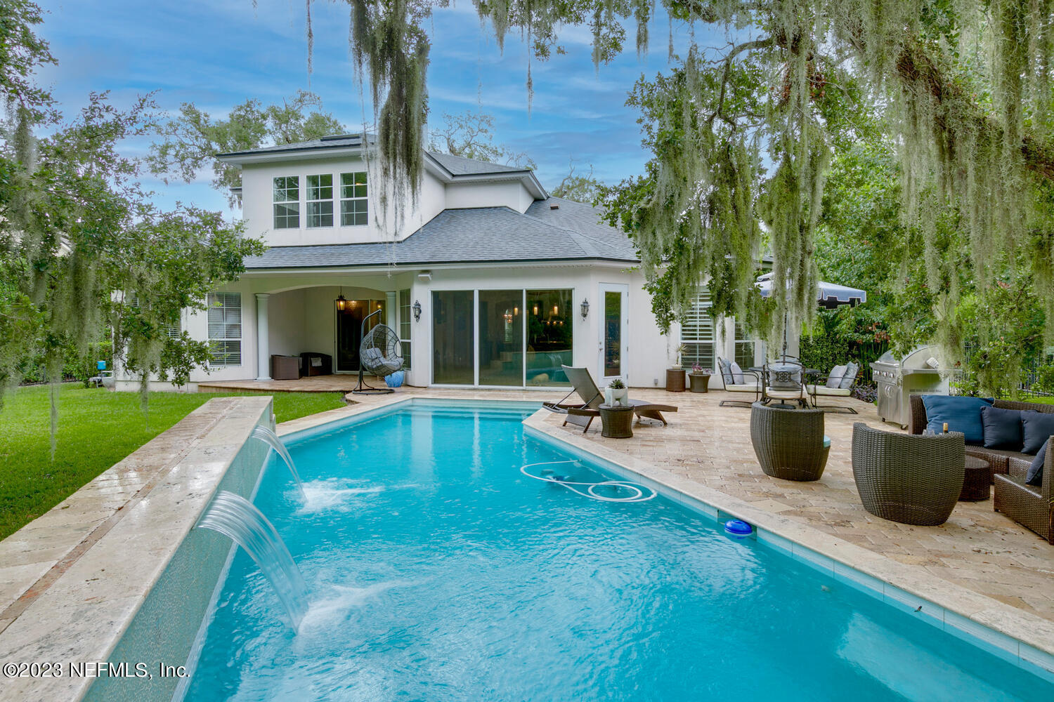 157 RIVER MARSH Drive