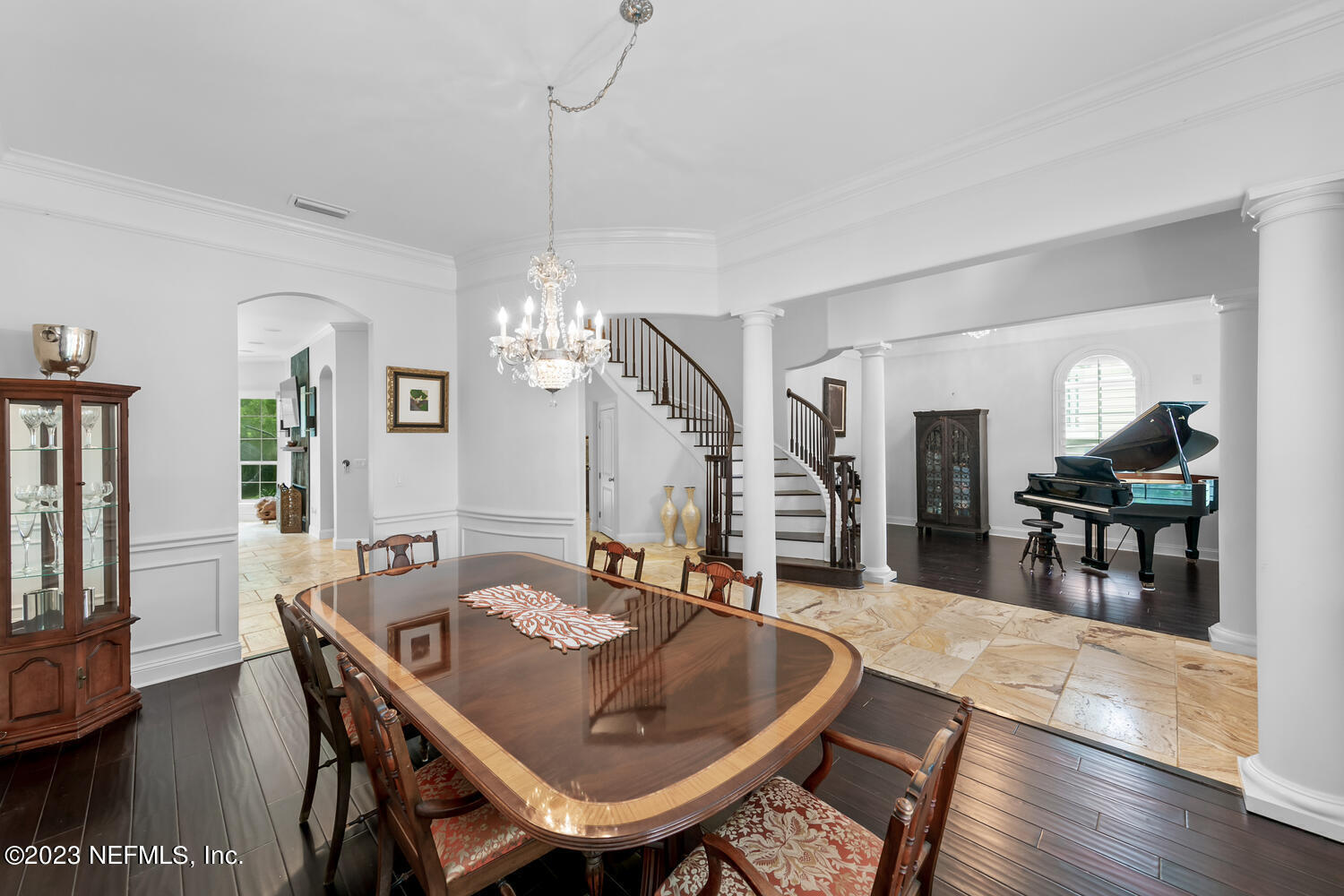 157 RIVER MARSH Drive