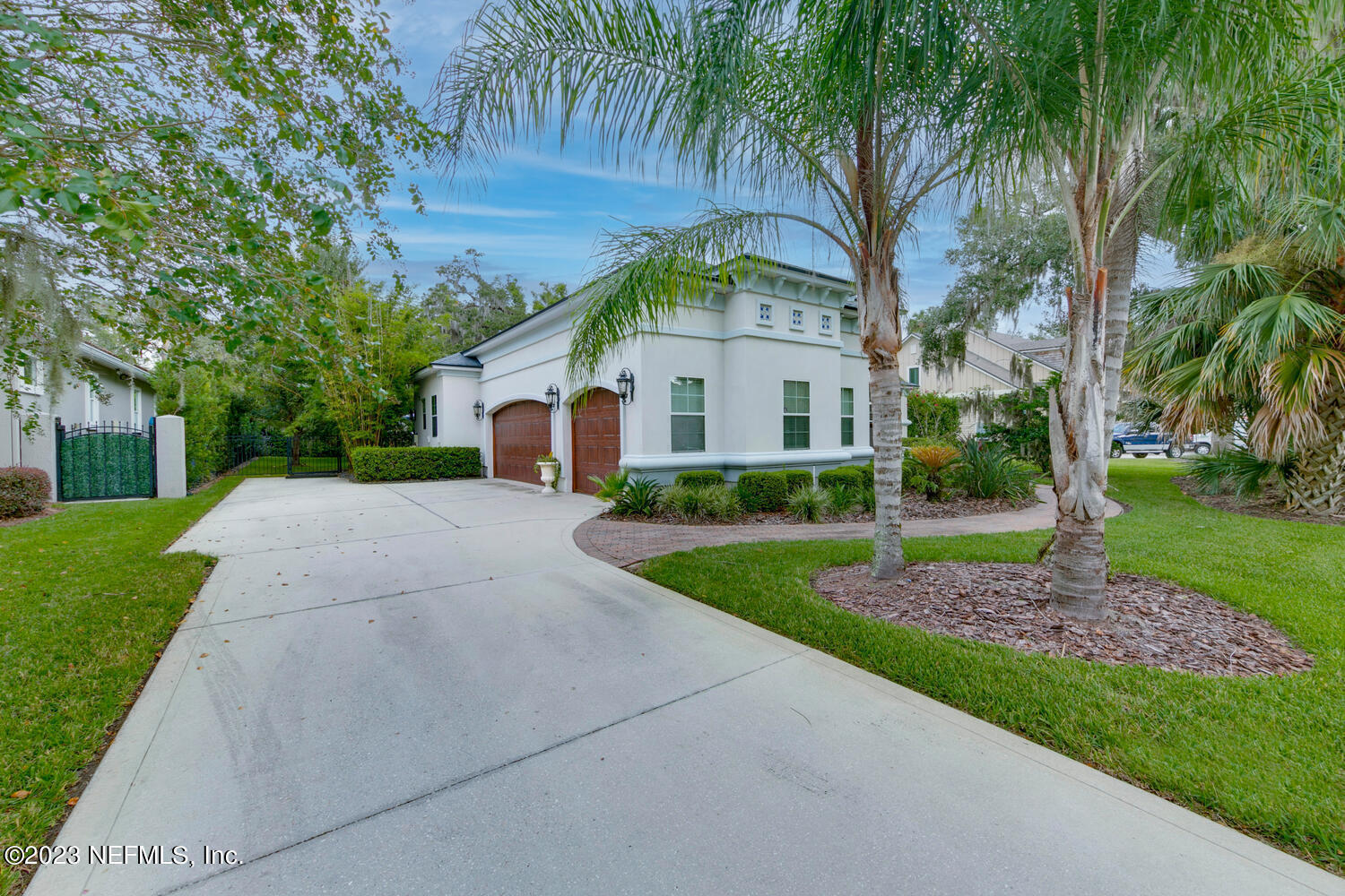 157 RIVER MARSH Drive