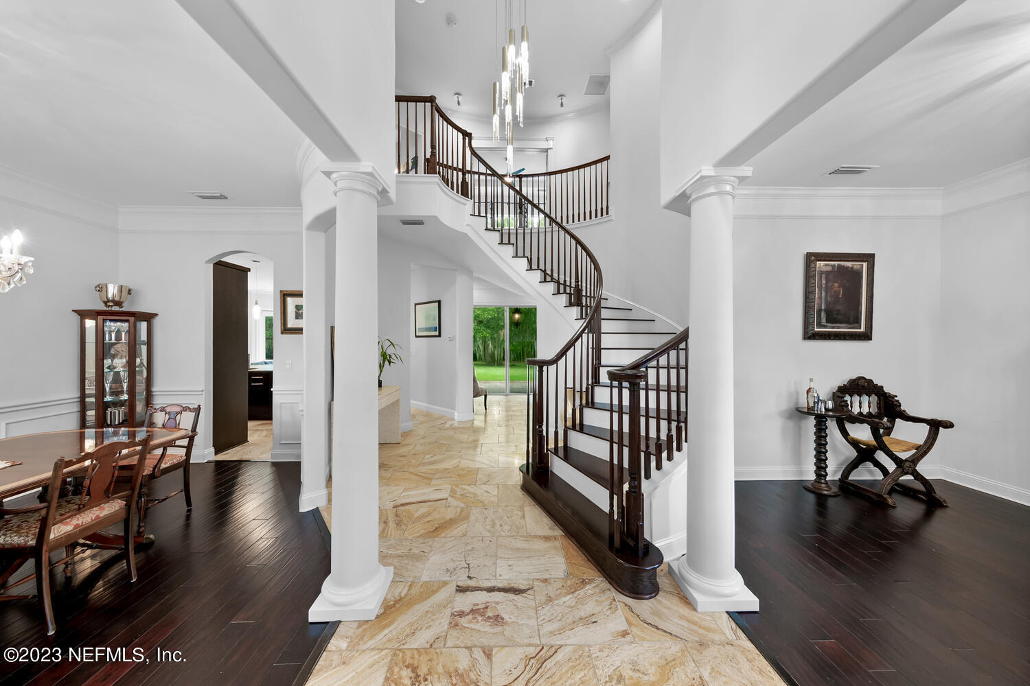 157 RIVER MARSH Drive