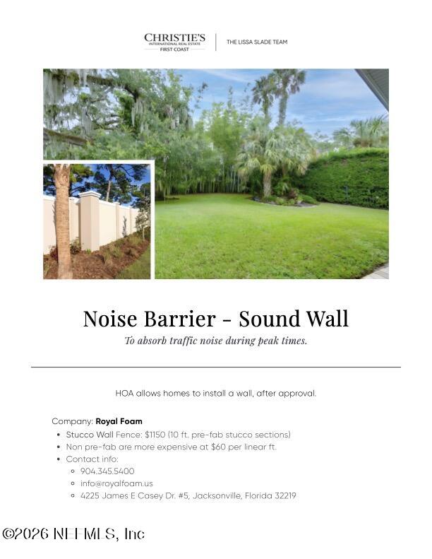 157 RIVER MARSH Drive