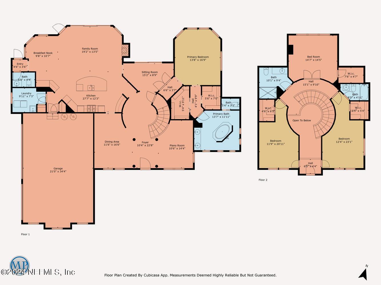 157 RIVER MARSH Drive