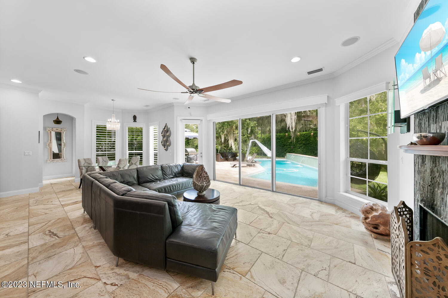 157 RIVER MARSH Drive