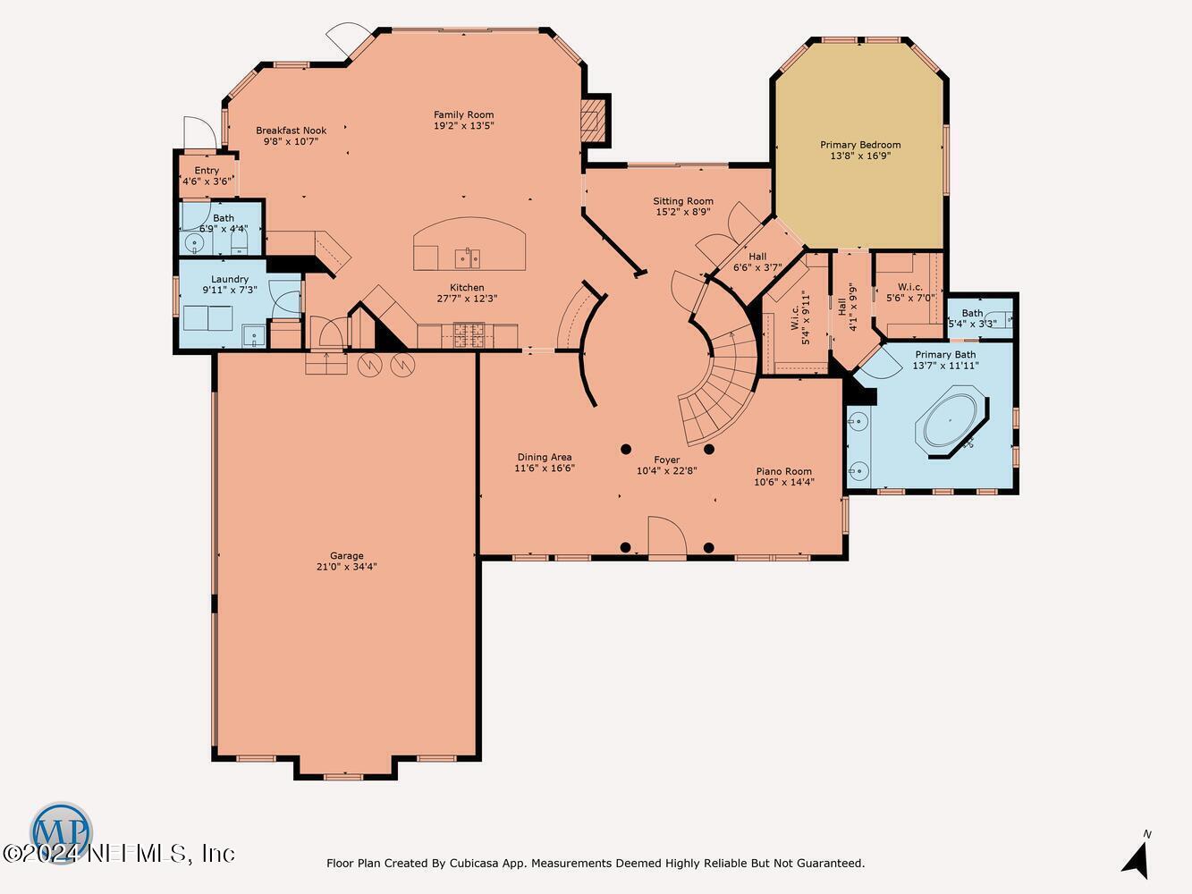 157 RIVER MARSH Drive