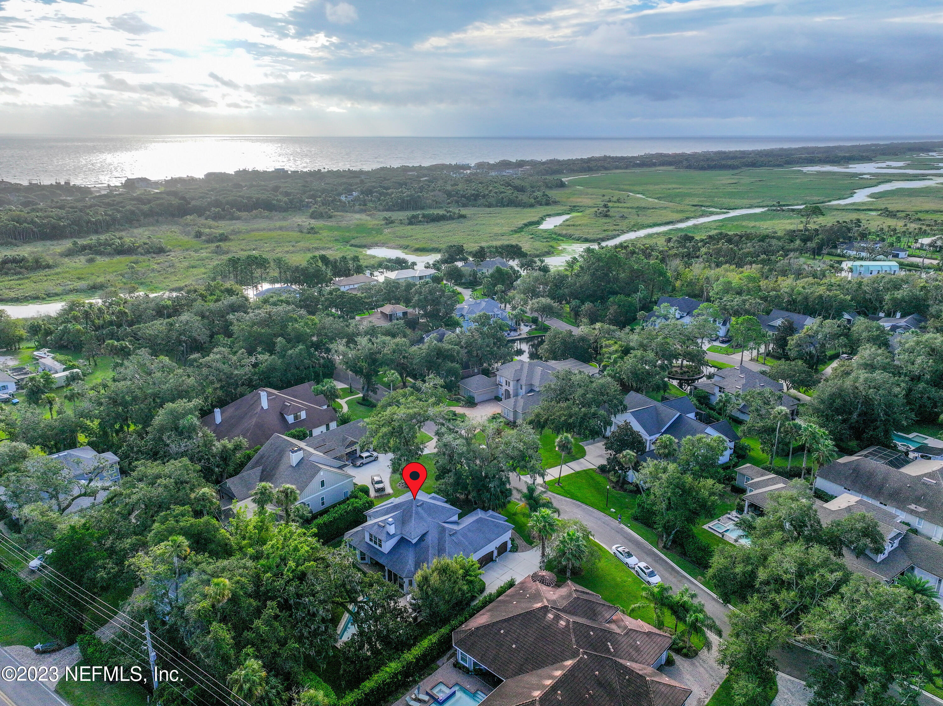 157 RIVER MARSH Drive