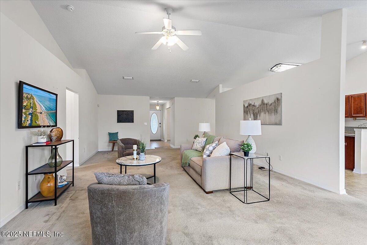 3257 SILVERADO Circle