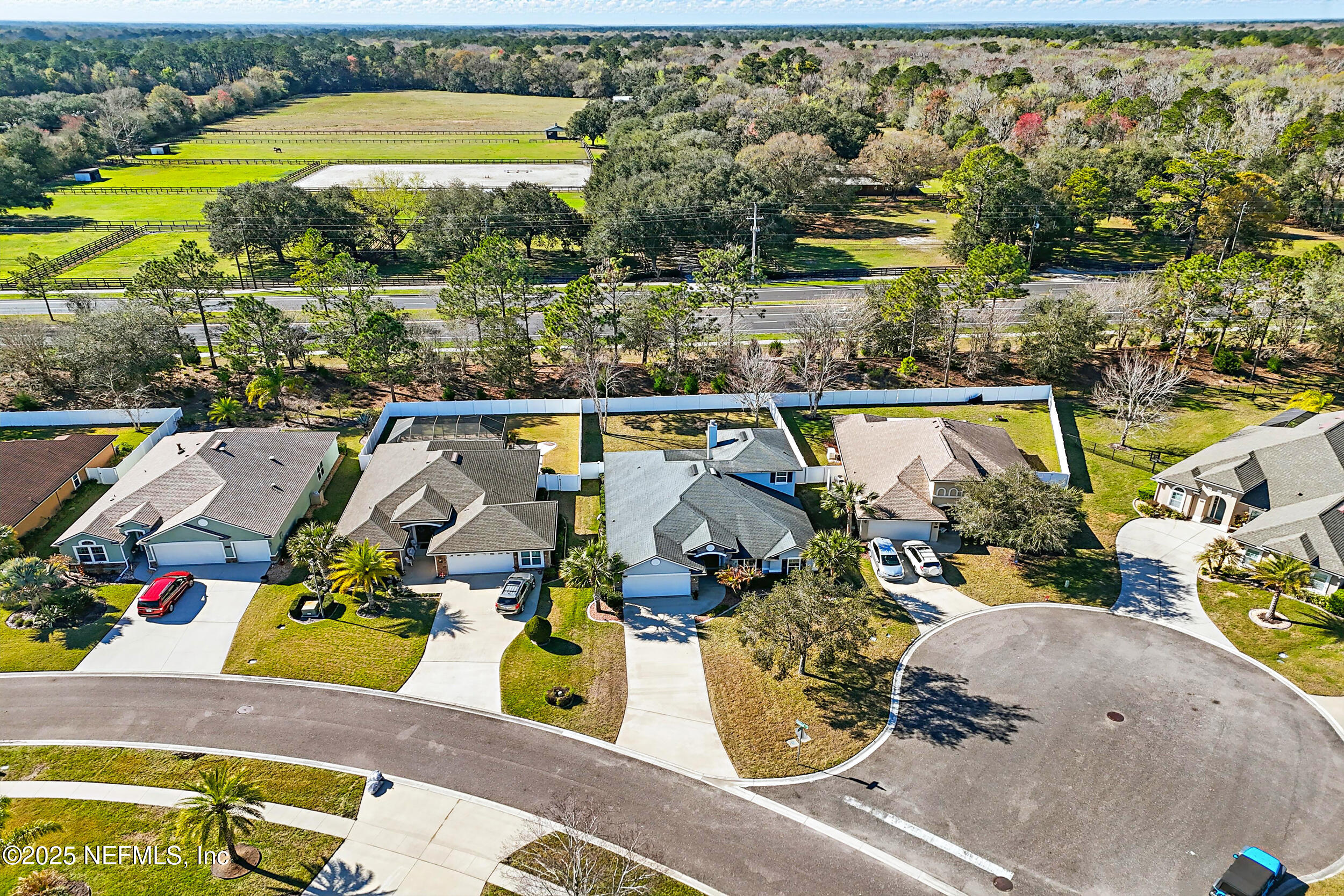 349 PALAZZO Circle, St. Augustine