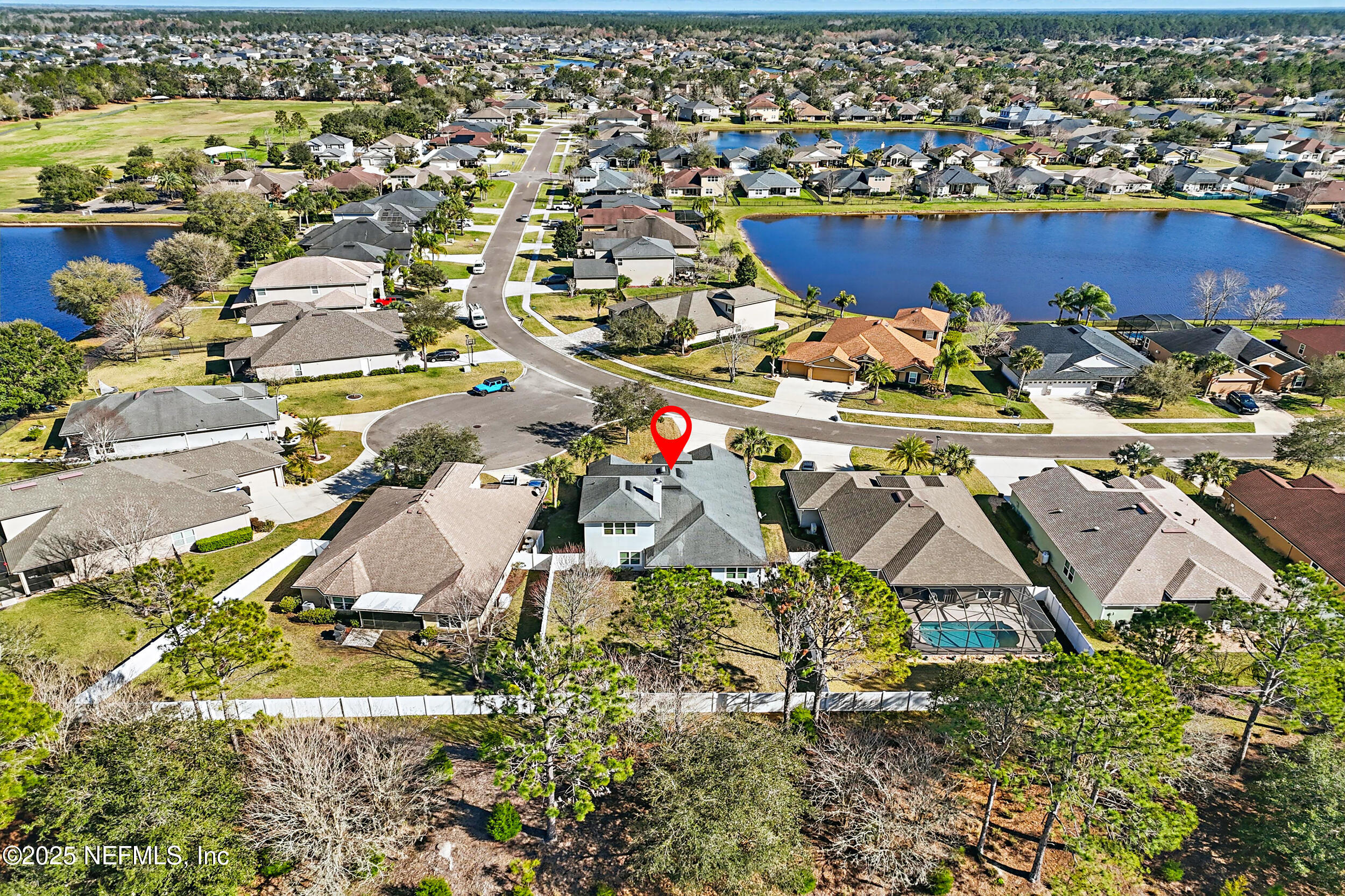 349 PALAZZO Circle, St. Augustine