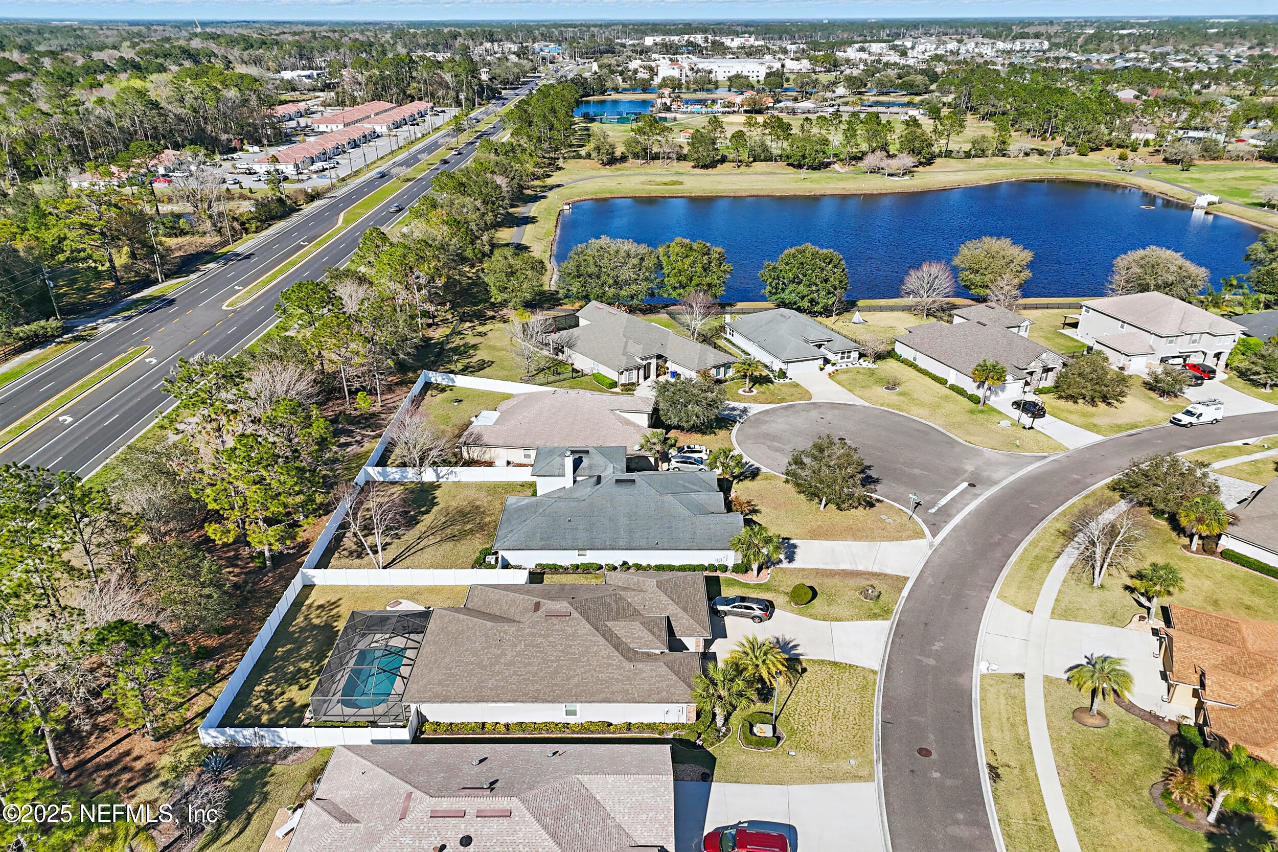 349 PALAZZO Circle, St. Augustine