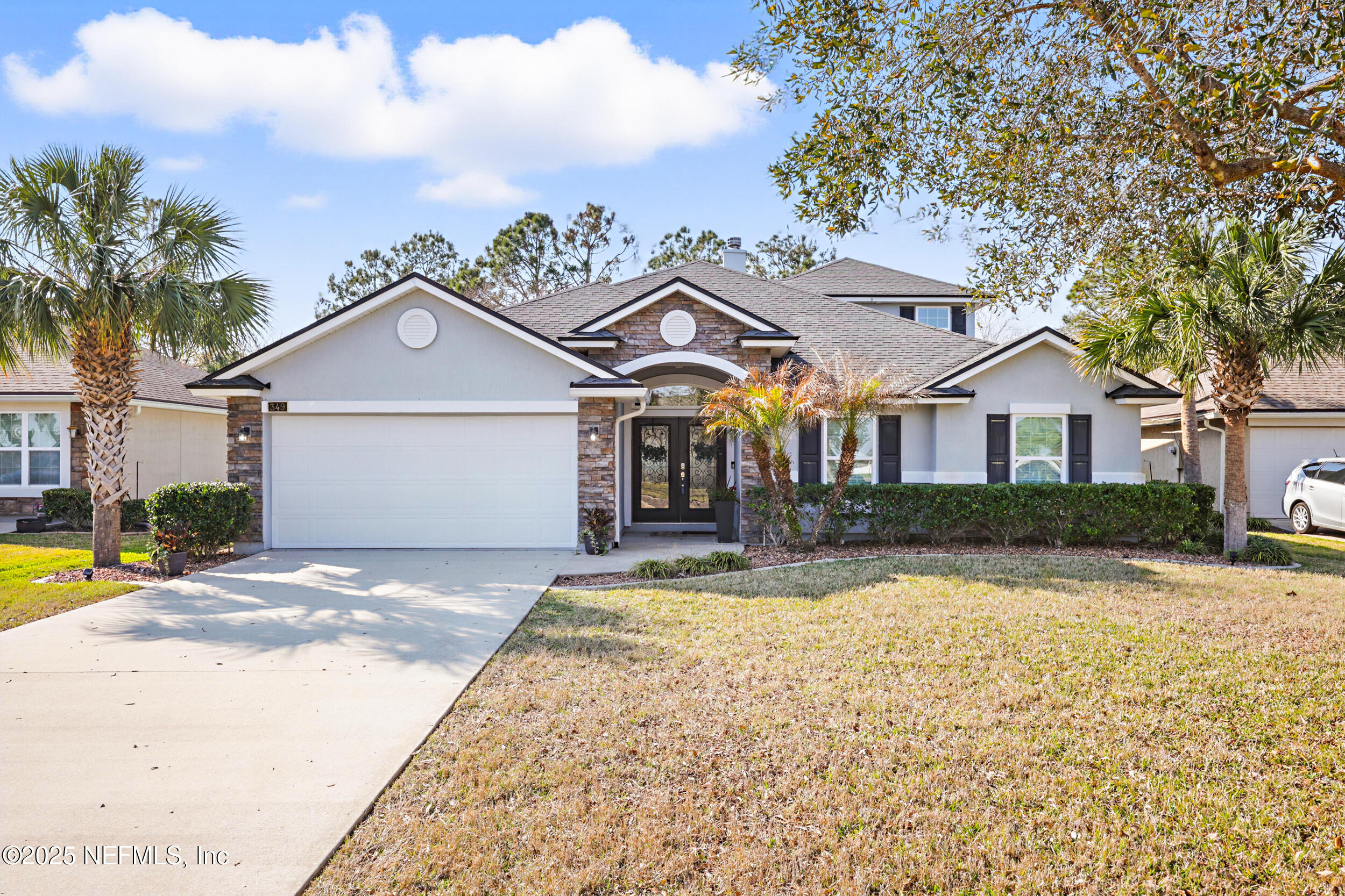 349 PALAZZO Circle, St. Augustine