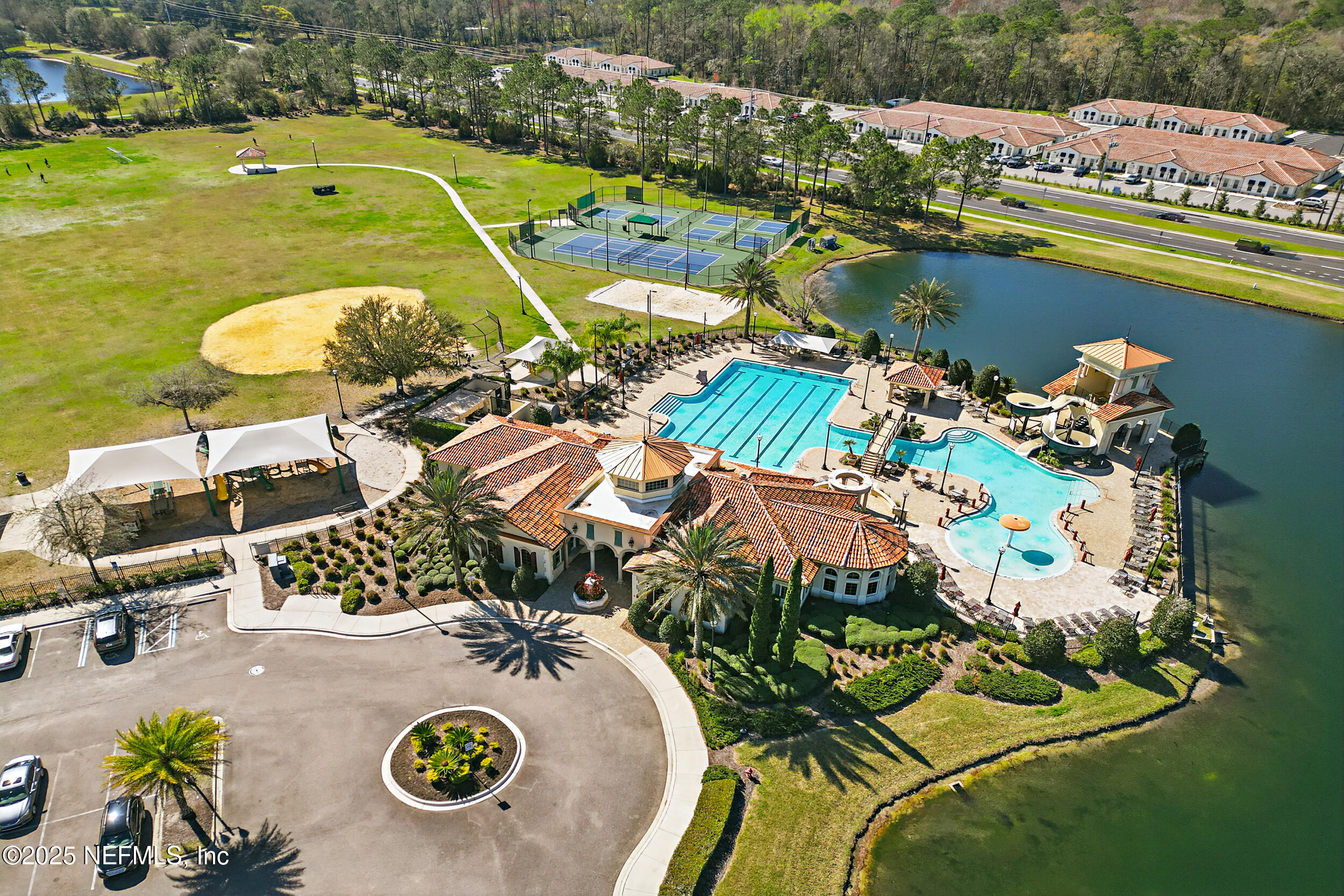 349 PALAZZO Circle, St. Augustine