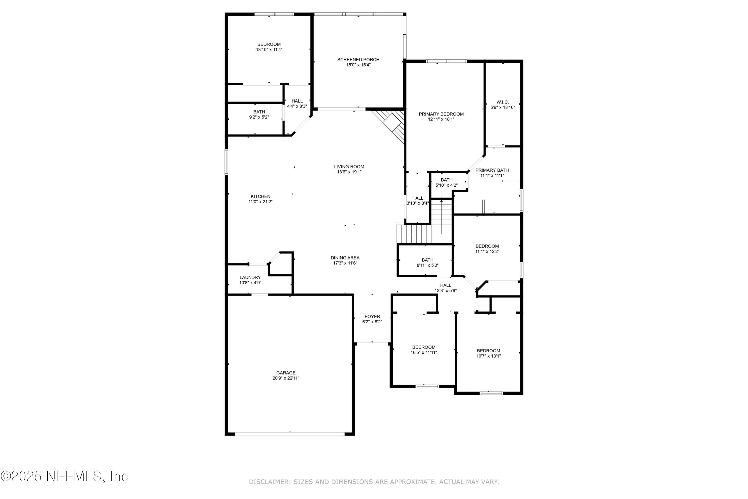 349 PALAZZO Circle, St. Augustine